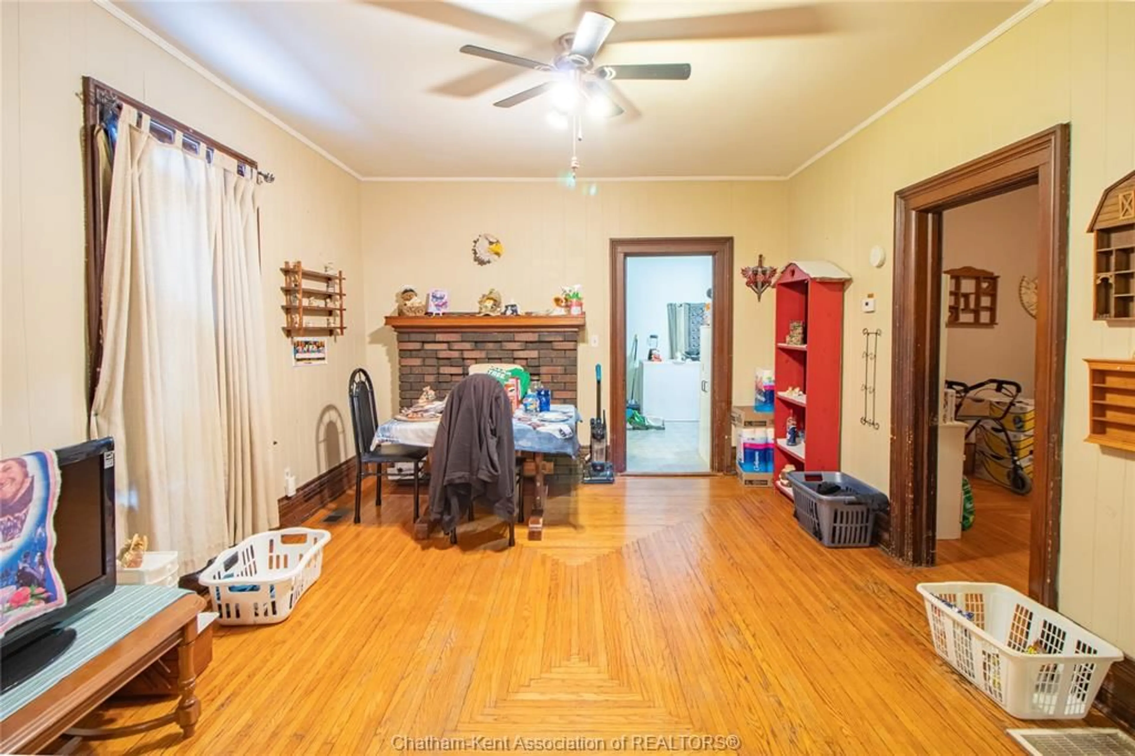 A pic of a room for 65 Patteson St, Chatham Ontario N7M 1T6