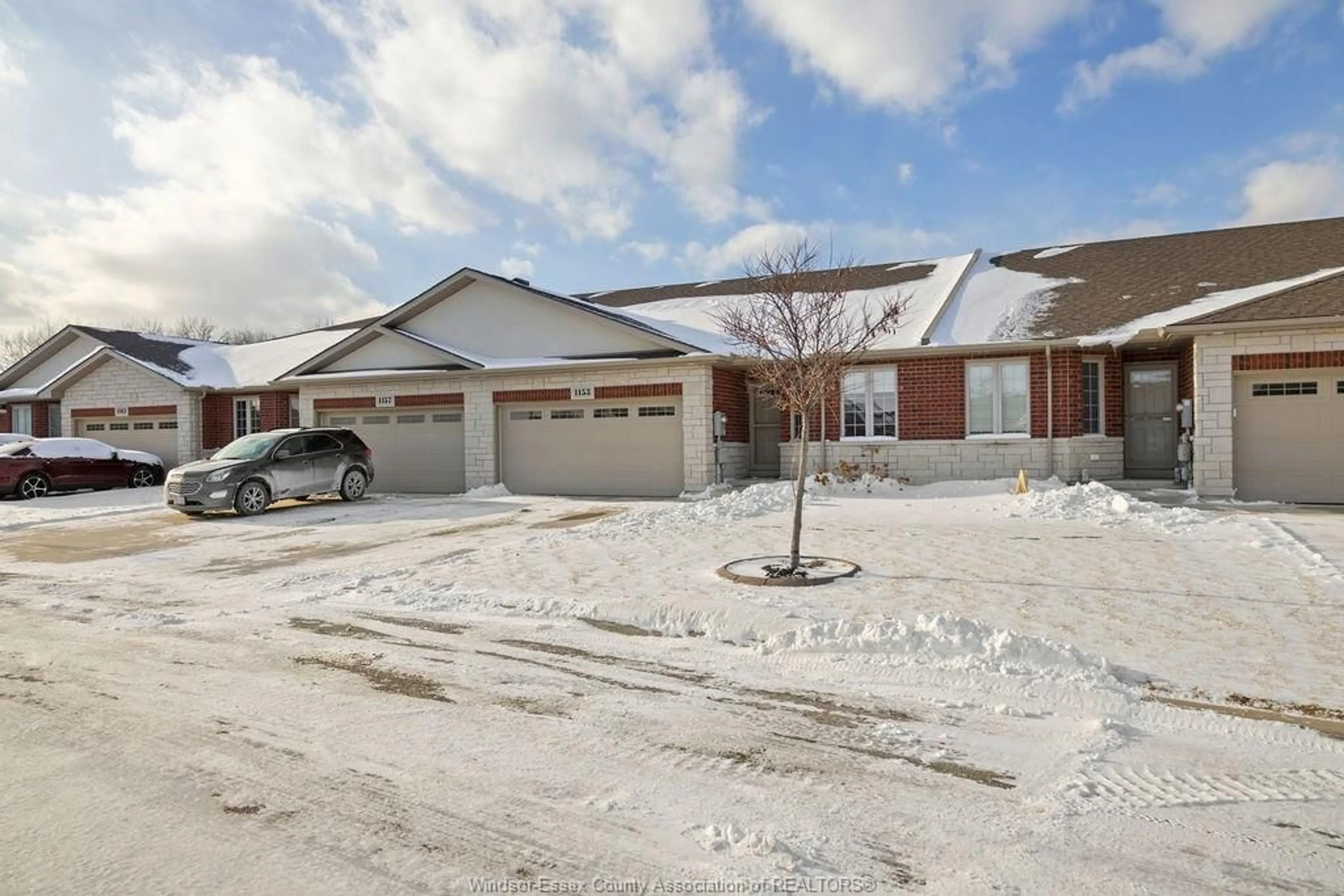 Unknown for 1153 BRIDALFALLS Cres, Windsor Ontario N8P 0C5