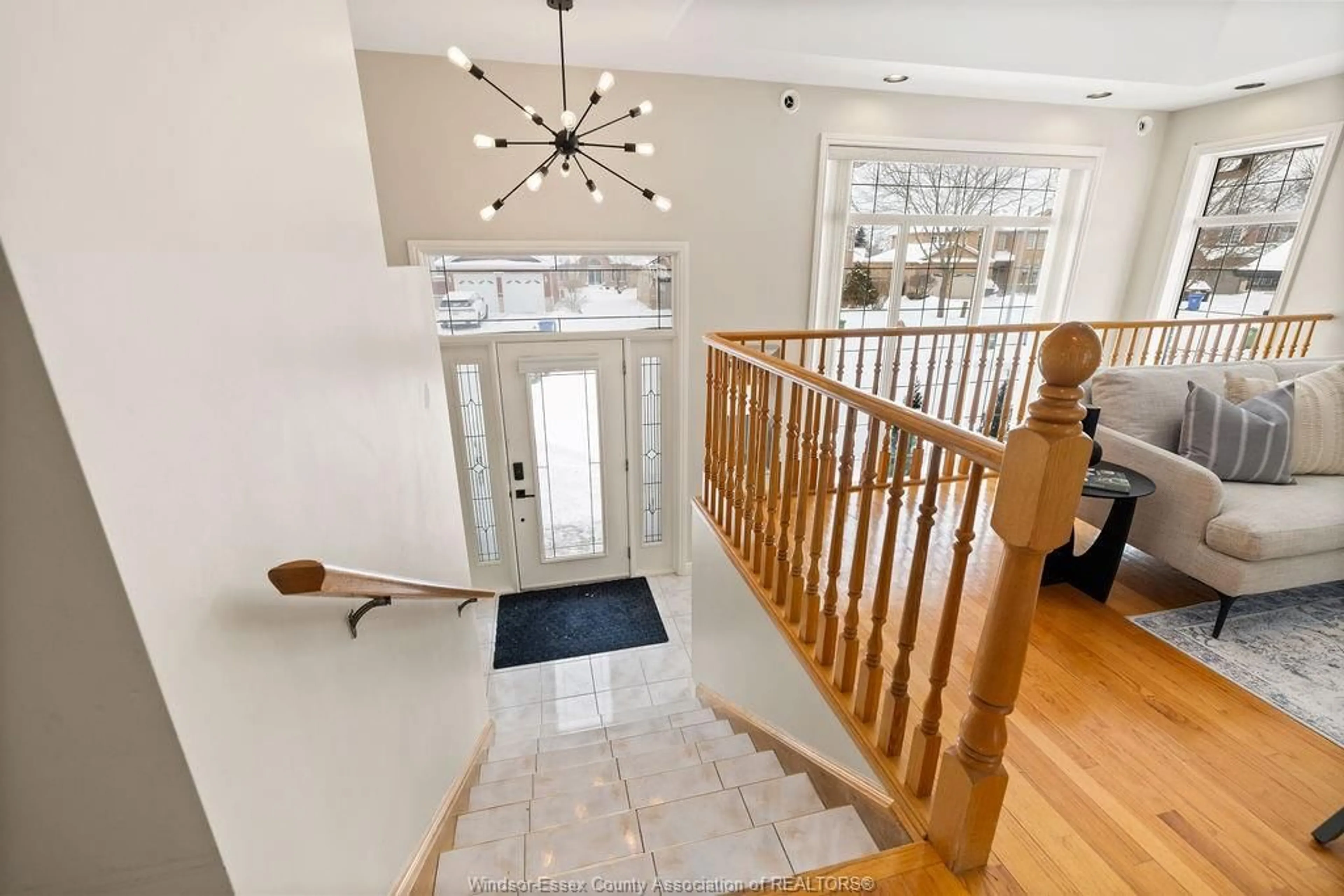 Unknown for 4616 Tournament Crt, Windsor Ontario N9G 2P8