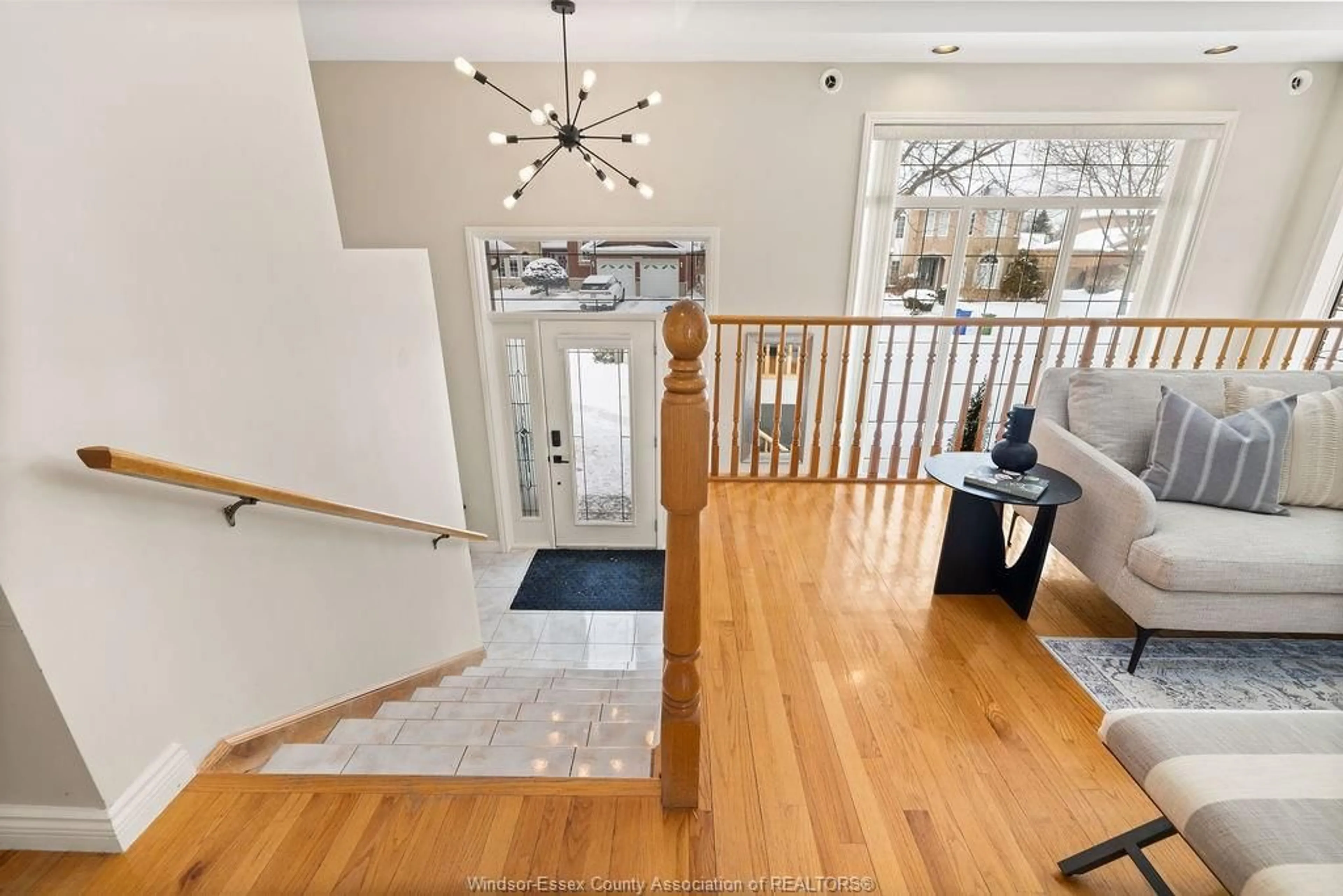 Unknown for 4616 Tournament Crt, Windsor Ontario N9G 2P8