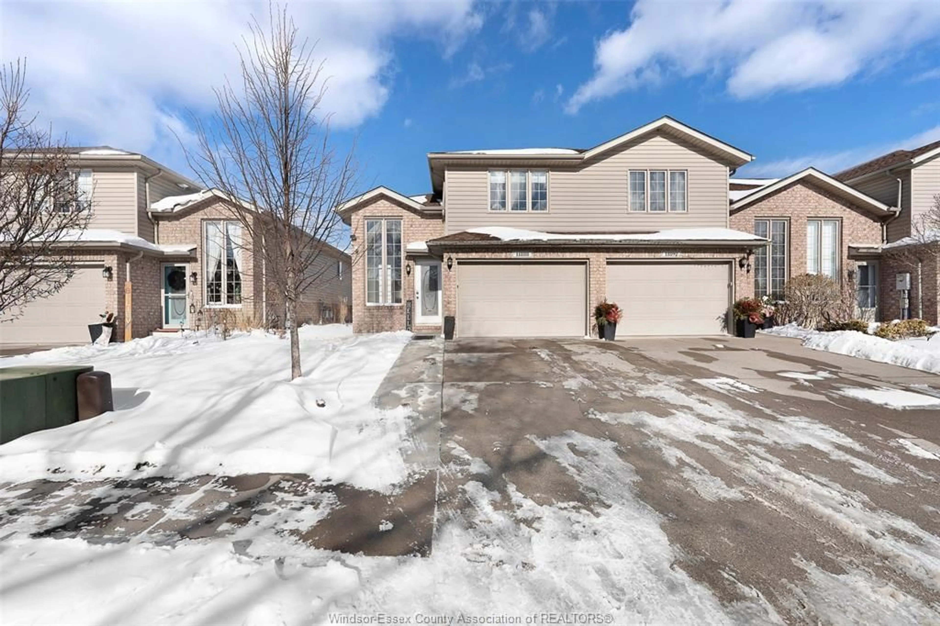 Unknown for 11888 ROCKLAND St, Windsor Ontario N8P 1Z5