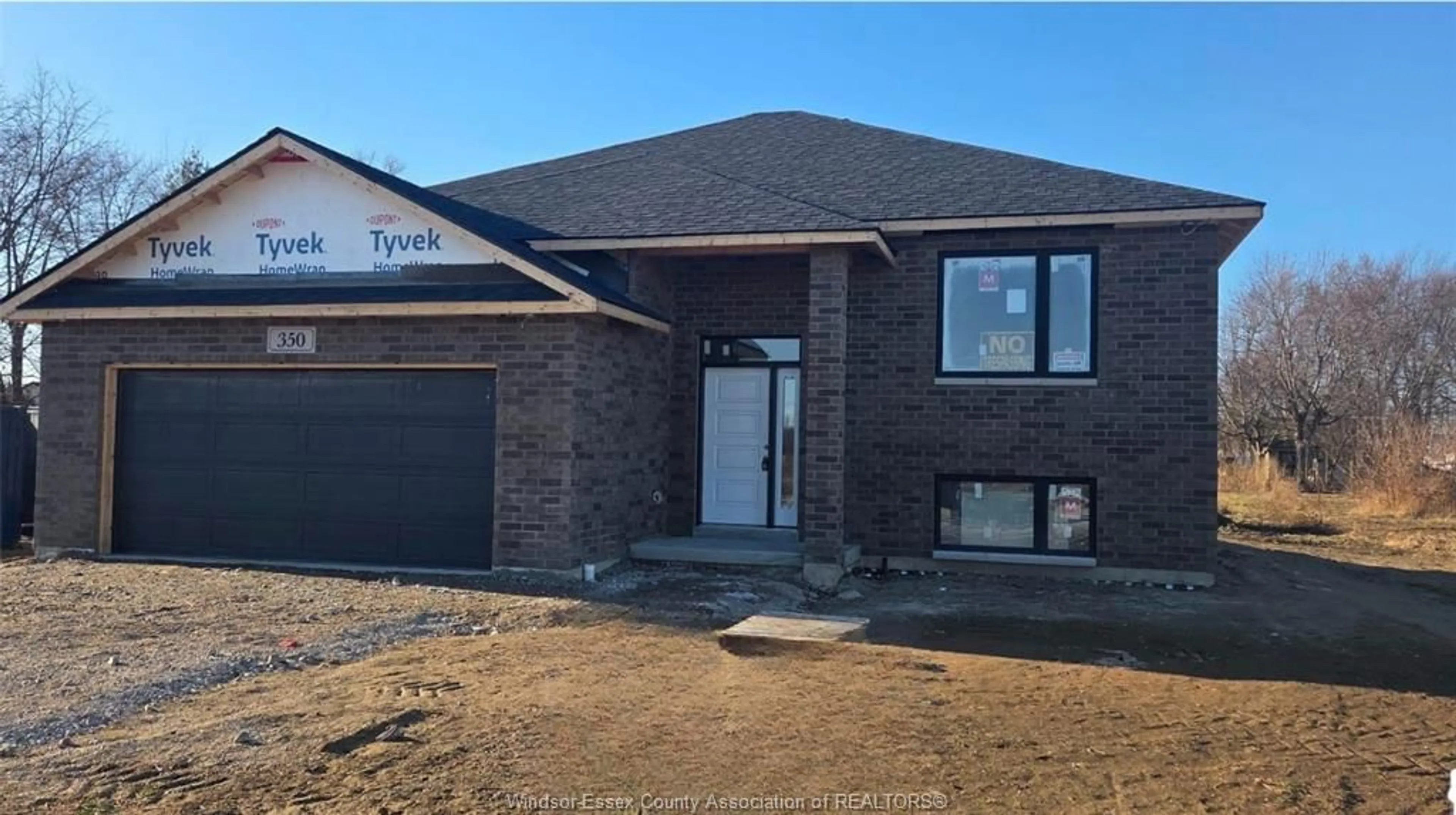 Home with brick exterior material, street for 350 JOLLY, LaSalle Ontario N9J 3X2