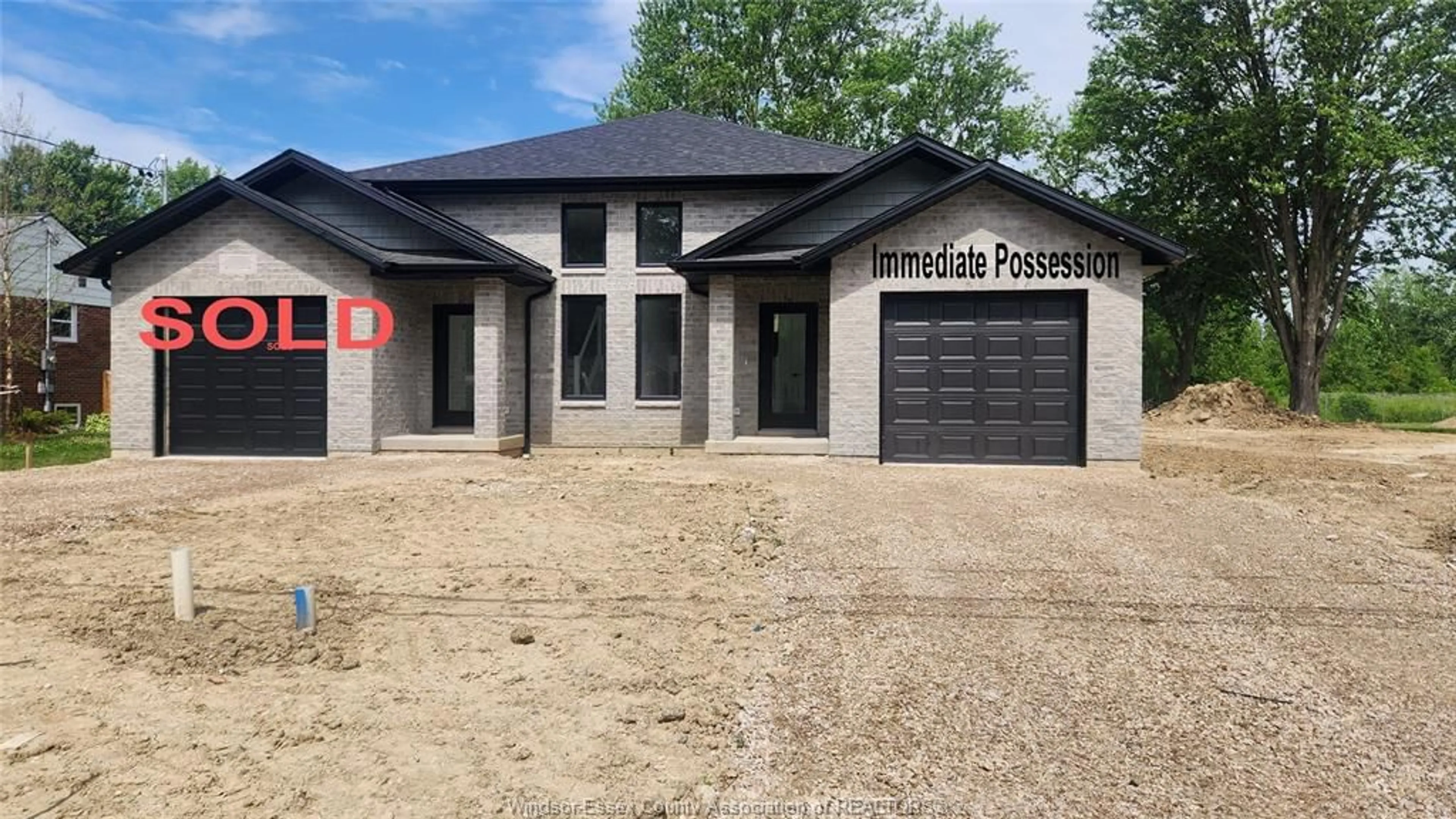 Home with brick exterior material, building for 1240 SURREY, LaSalle Ontario N9H 1A9