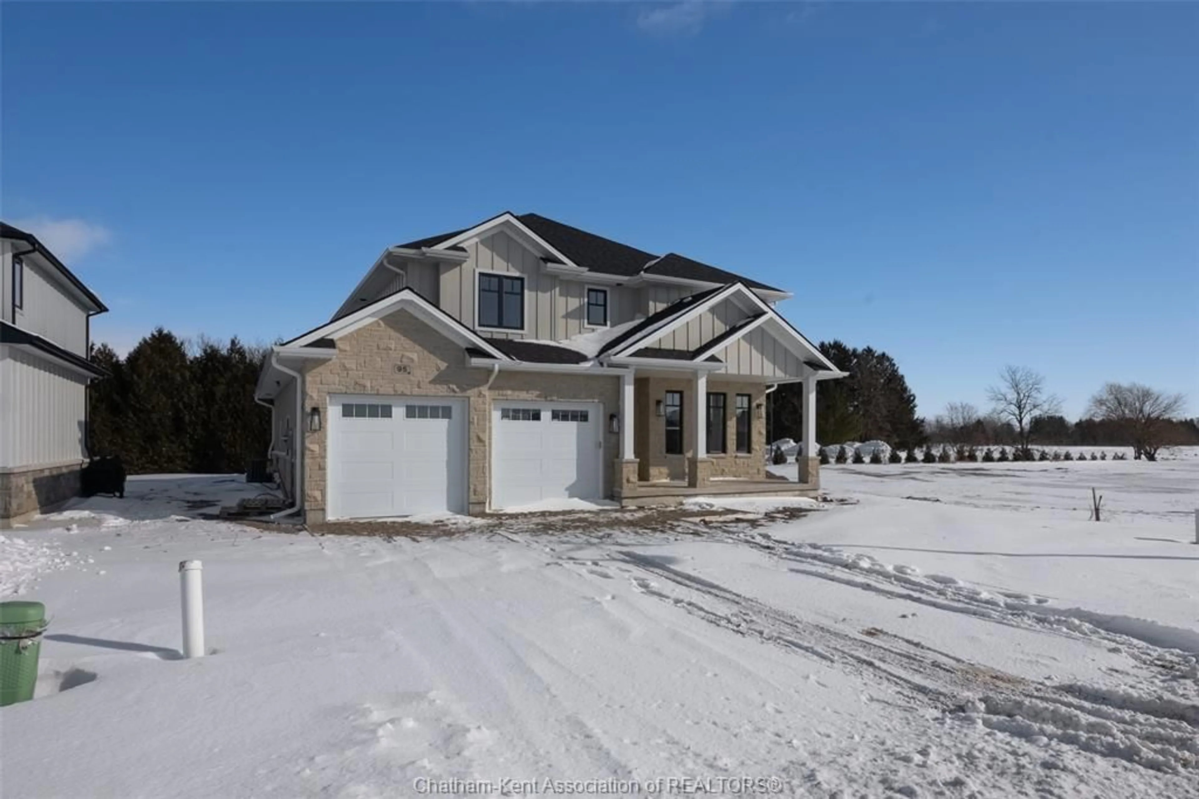 Unknown for 95 Rosewood Cres, Chatham Ontario N7M 0V5