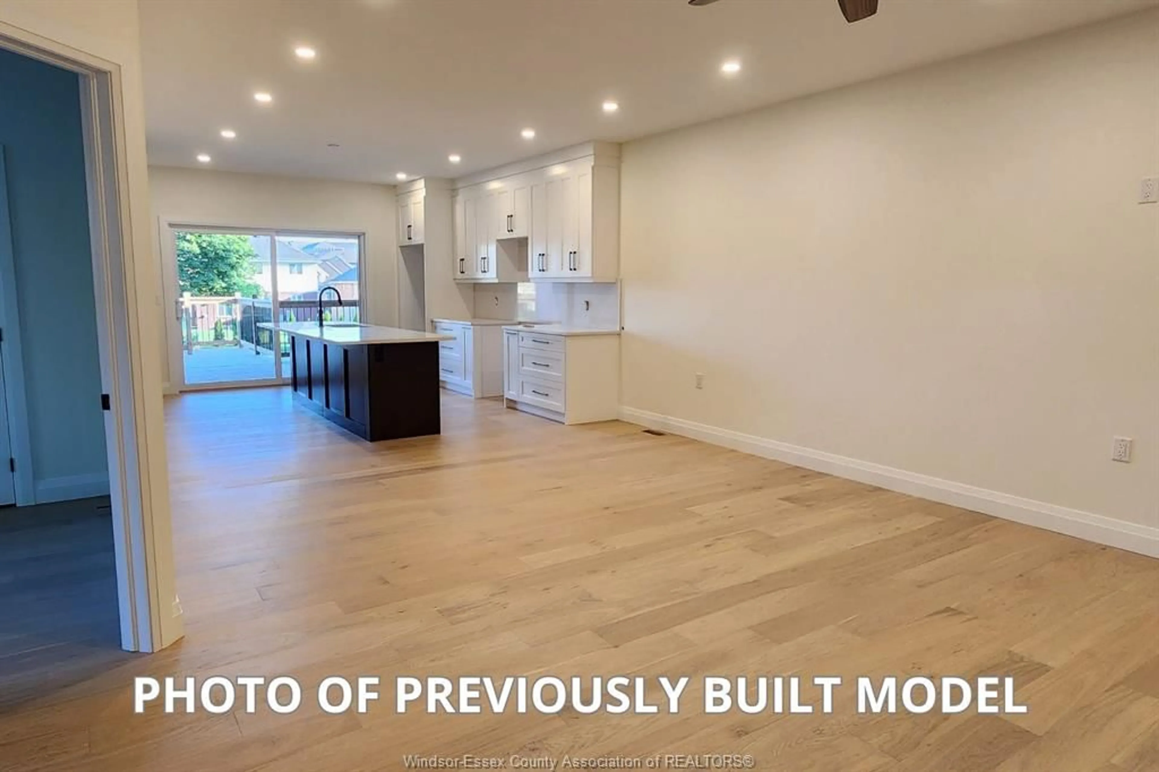 A pic of a room for 927-B BOUFFARD, LaSalle Ontario N9J 2Y1