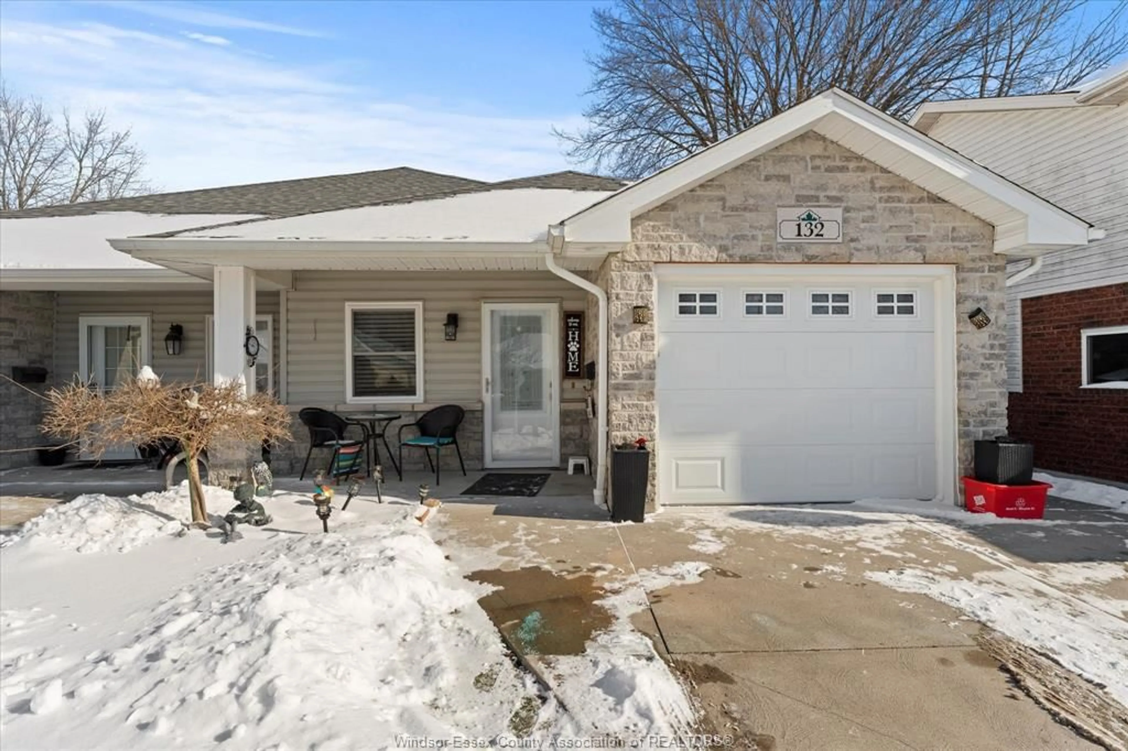 Unknown for 132 FORHAN St, Amherstburg Ontario N9V 0B3