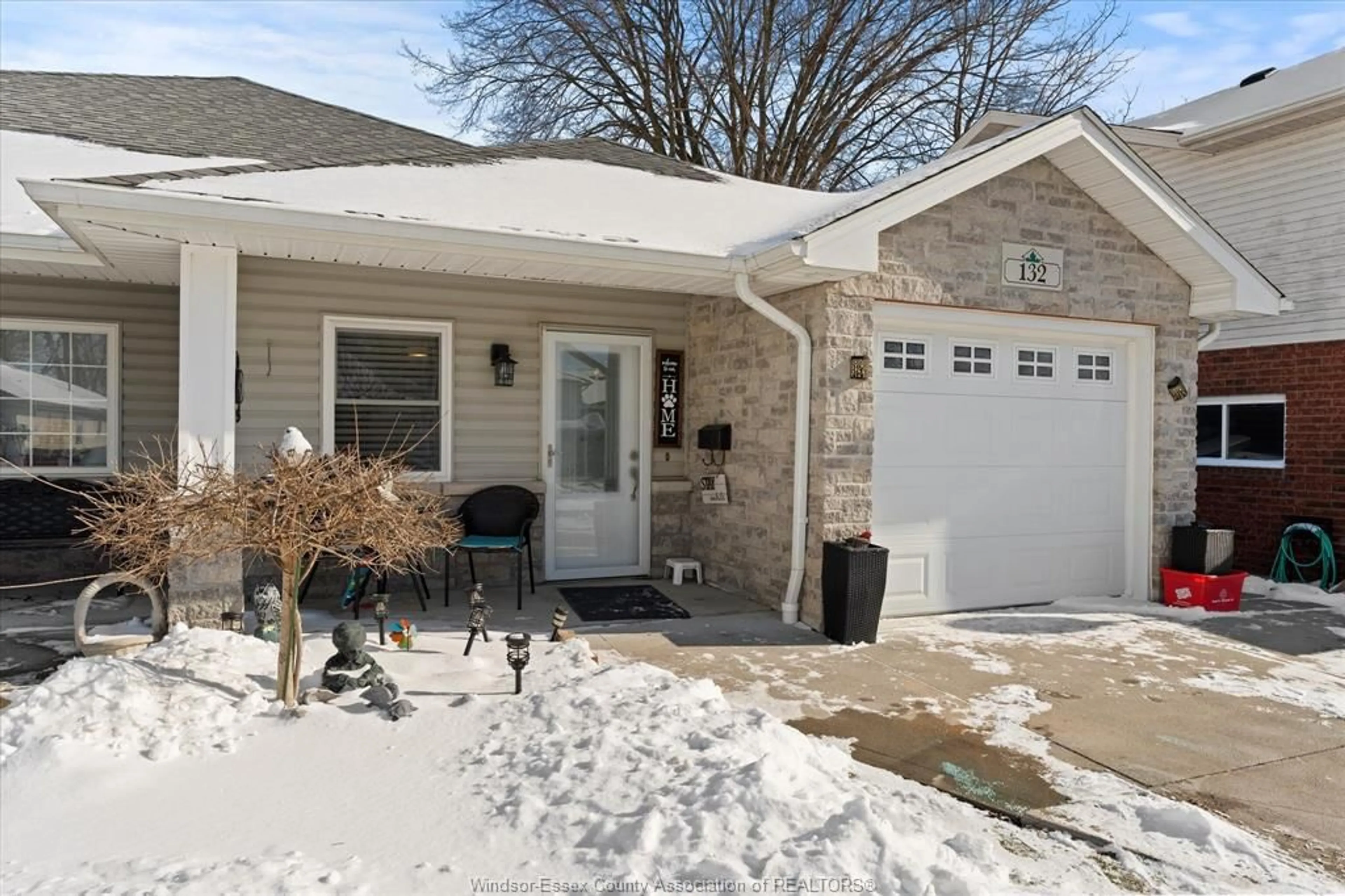 Unknown for 132 FORHAN St, Amherstburg Ontario N9V 0B3