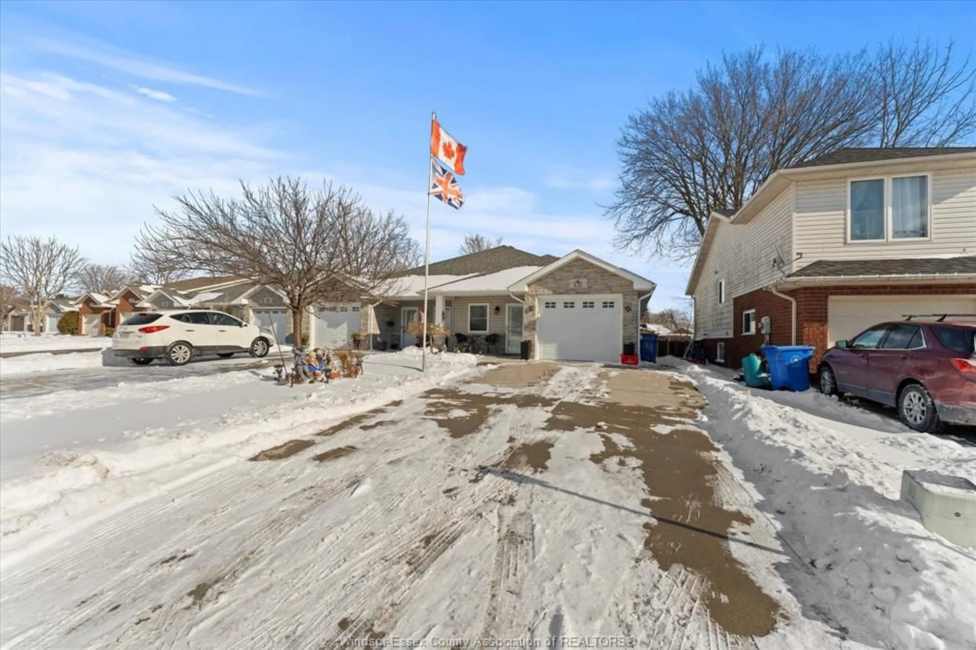 Unknown for 132 FORHAN St, Amherstburg Ontario N9V 0B3