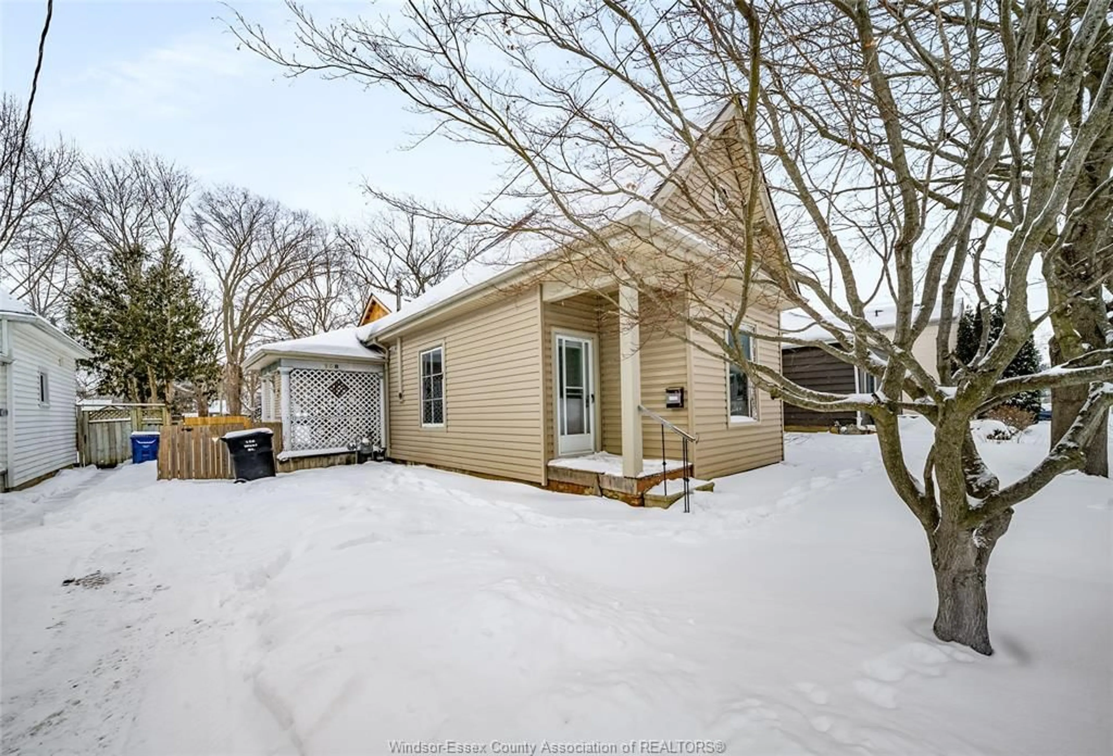 Unknown for 158 WEST St, Chatham Ontario N7M 2R8