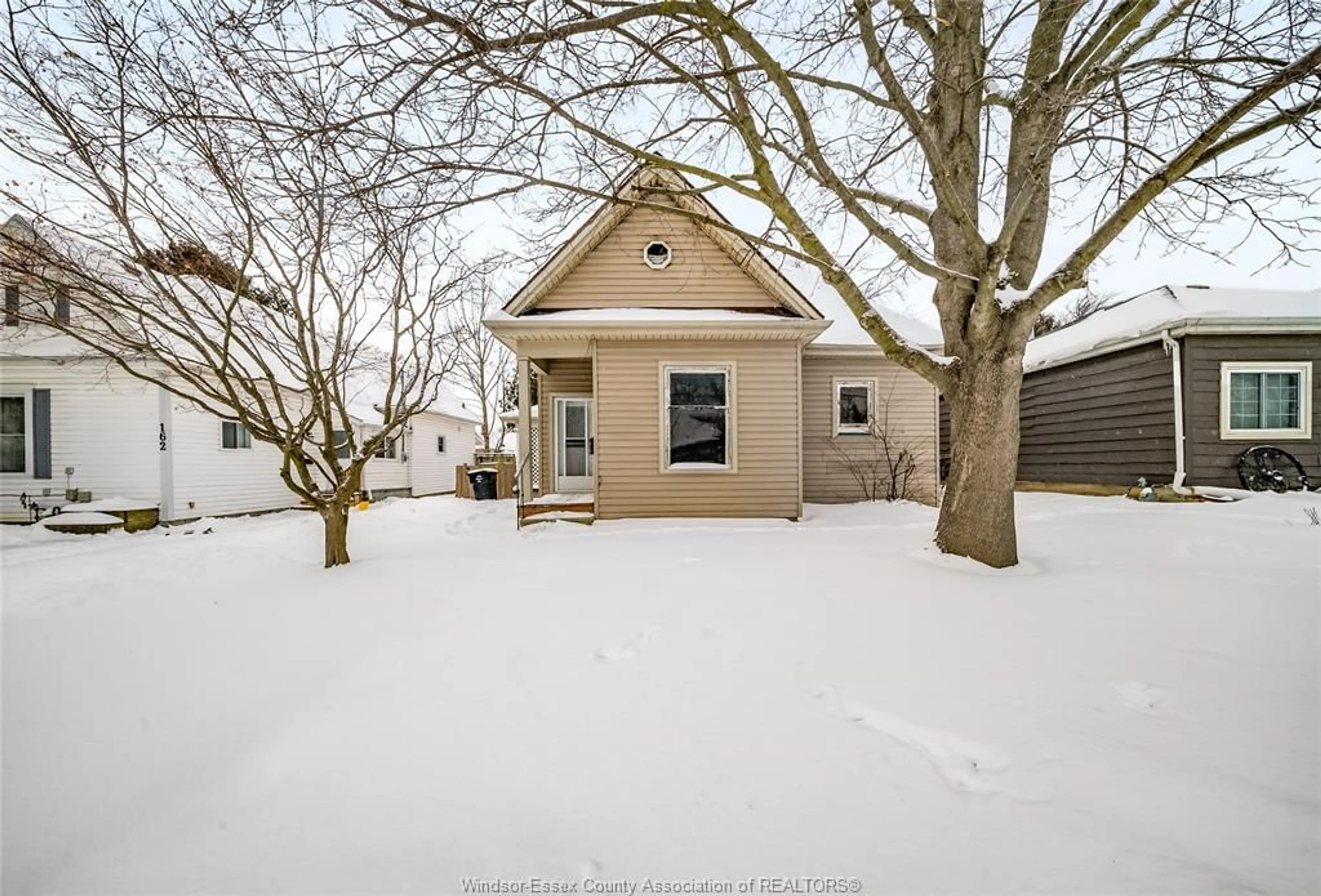 Unknown for 158 WEST St, Chatham Ontario N7M 2R8