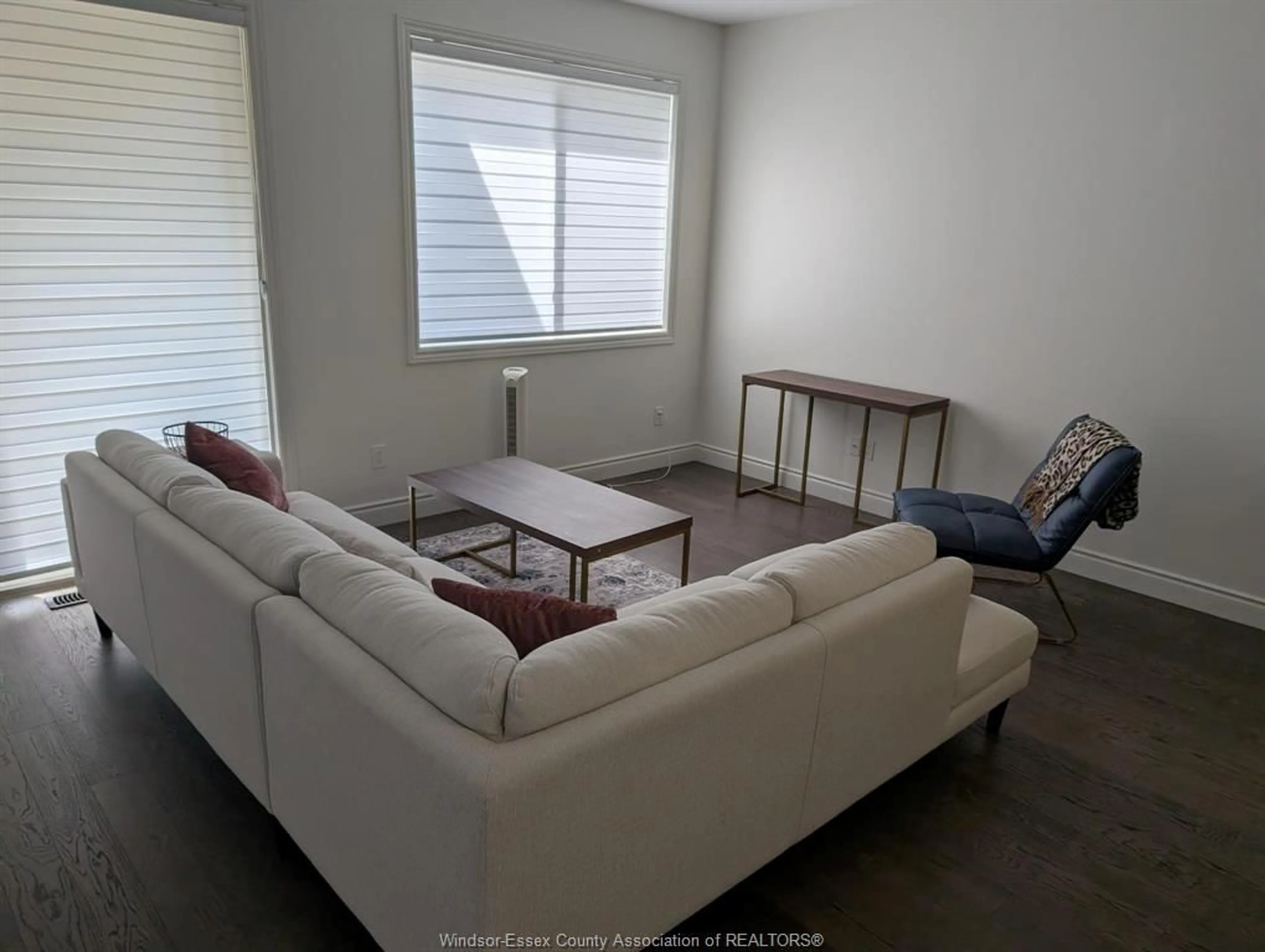 Living room with furniture, unknown for 249 LIVINGSTONE Cres, Amherstburg Ontario N9V 0H1