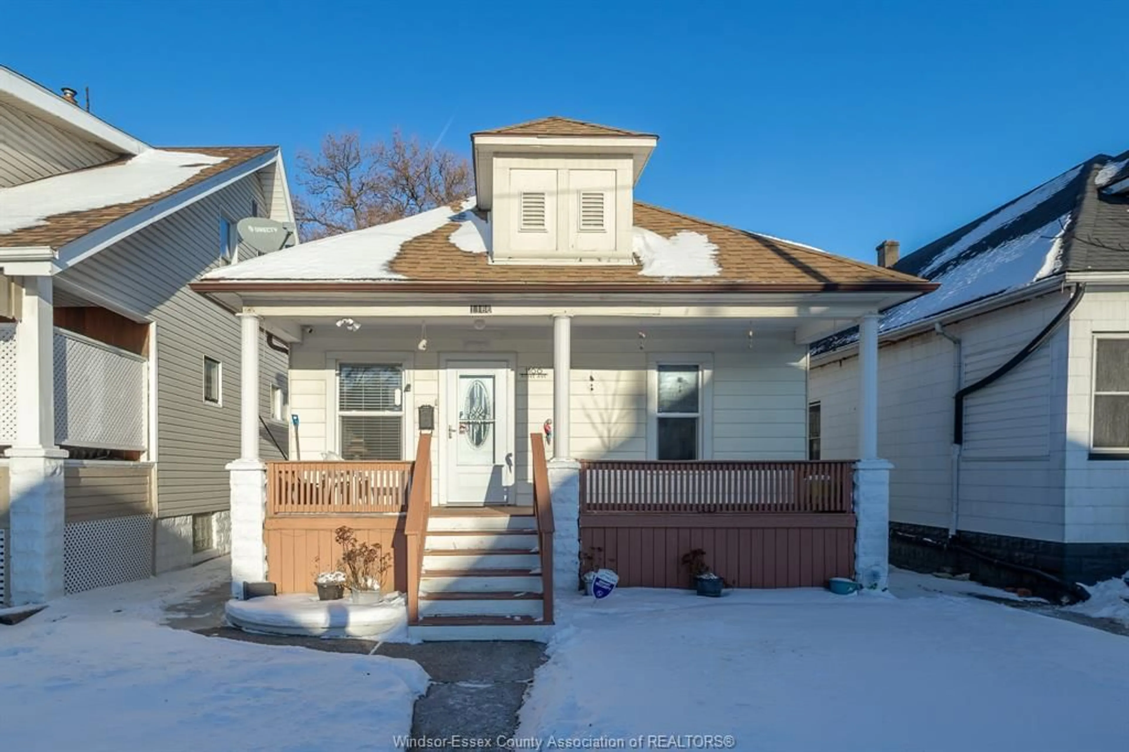 Unknown for 1166 PIERRE, Windsor Ontario N9A 2L4