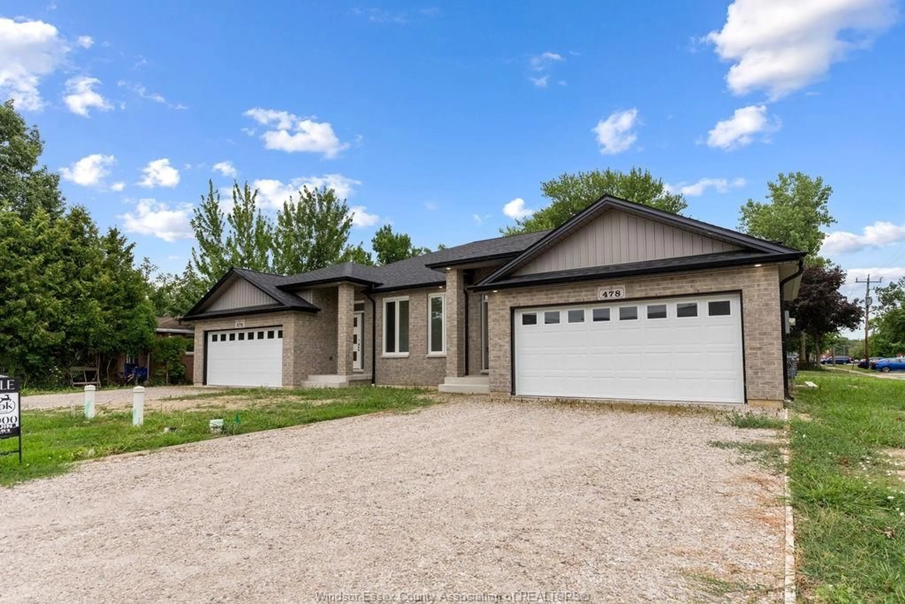 Unknown for 478 RAILWAY, Lakeshore Ontario N0R 1A0