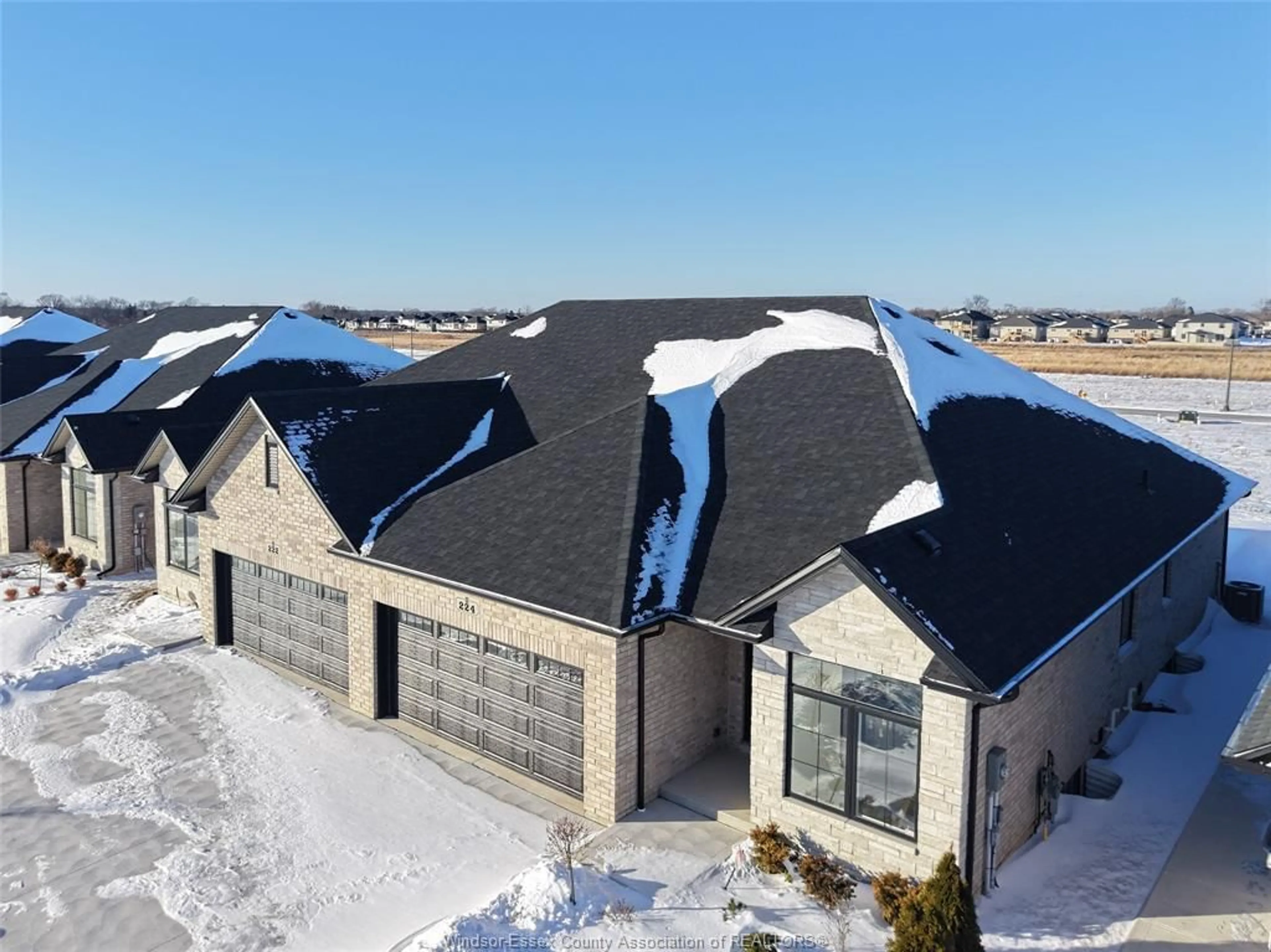 Unknown for 224 MCLELLAN Ave, Amherstburg Ontario N9V 0H1