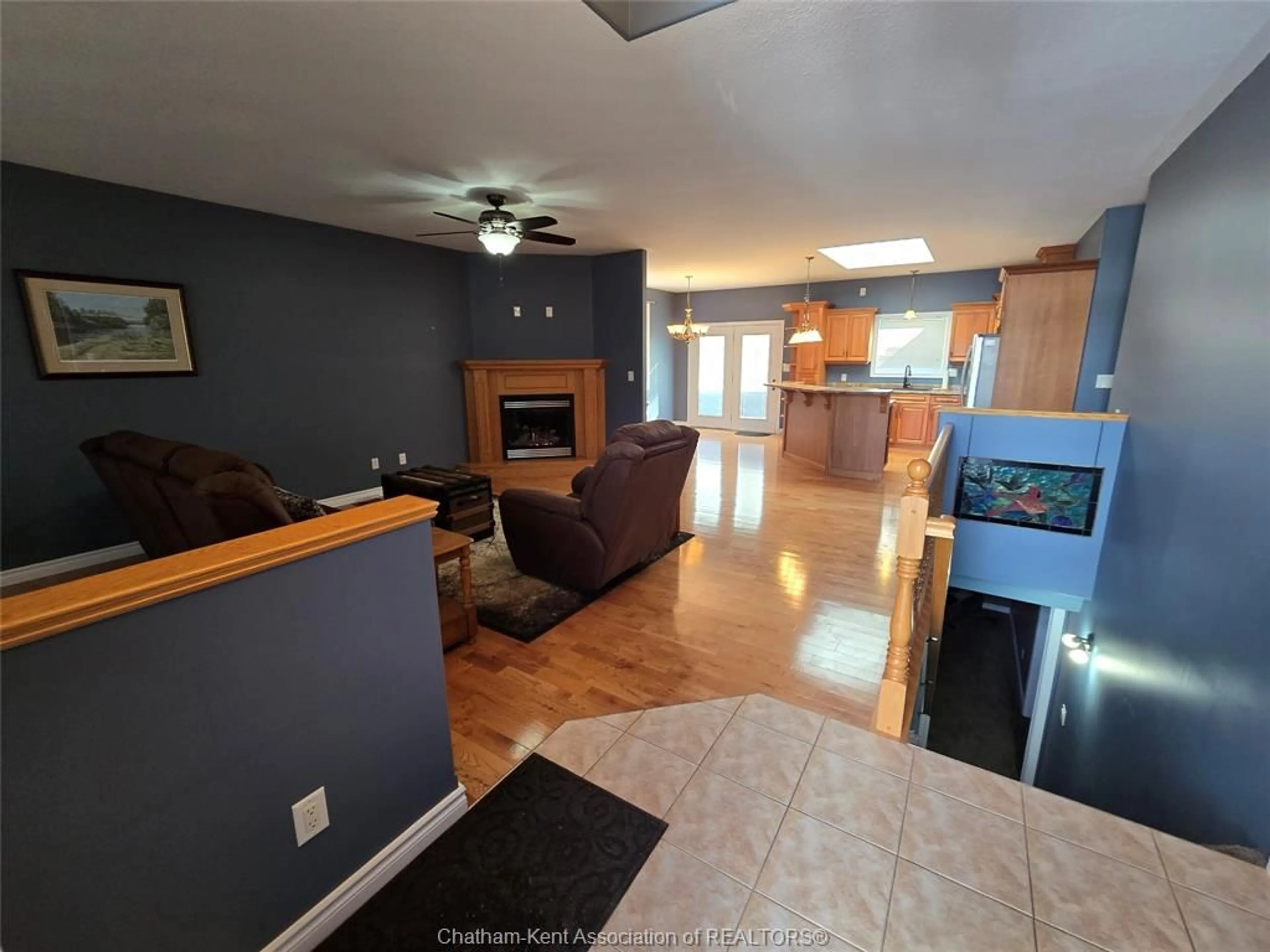 Unknown for 60 ENCLAVE Pl, Chatham Ontario N7L 5R8