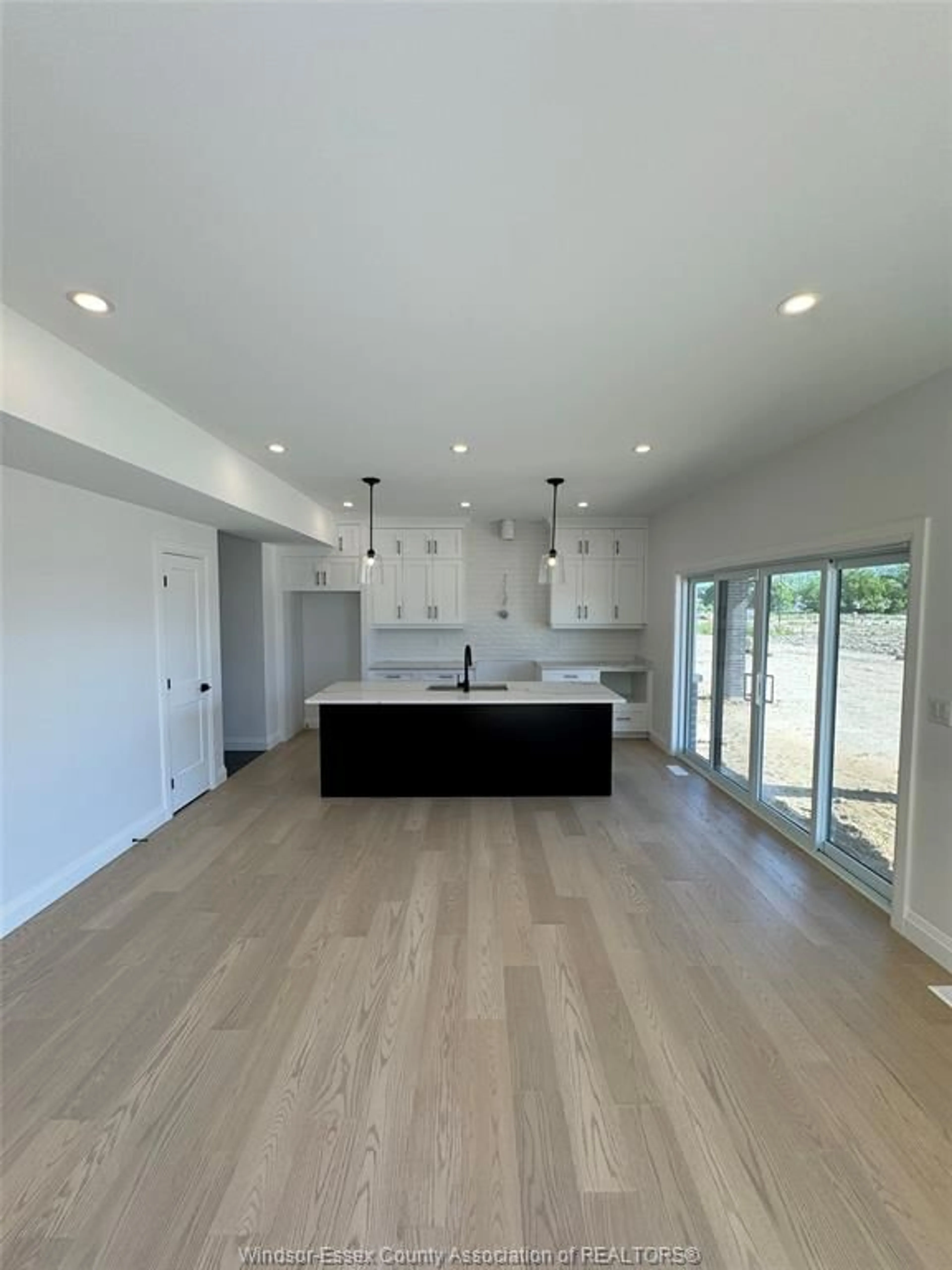 Open concept kitchen, unknown for 3388 TULLIO, LaSalle Ontario N9H 1H3