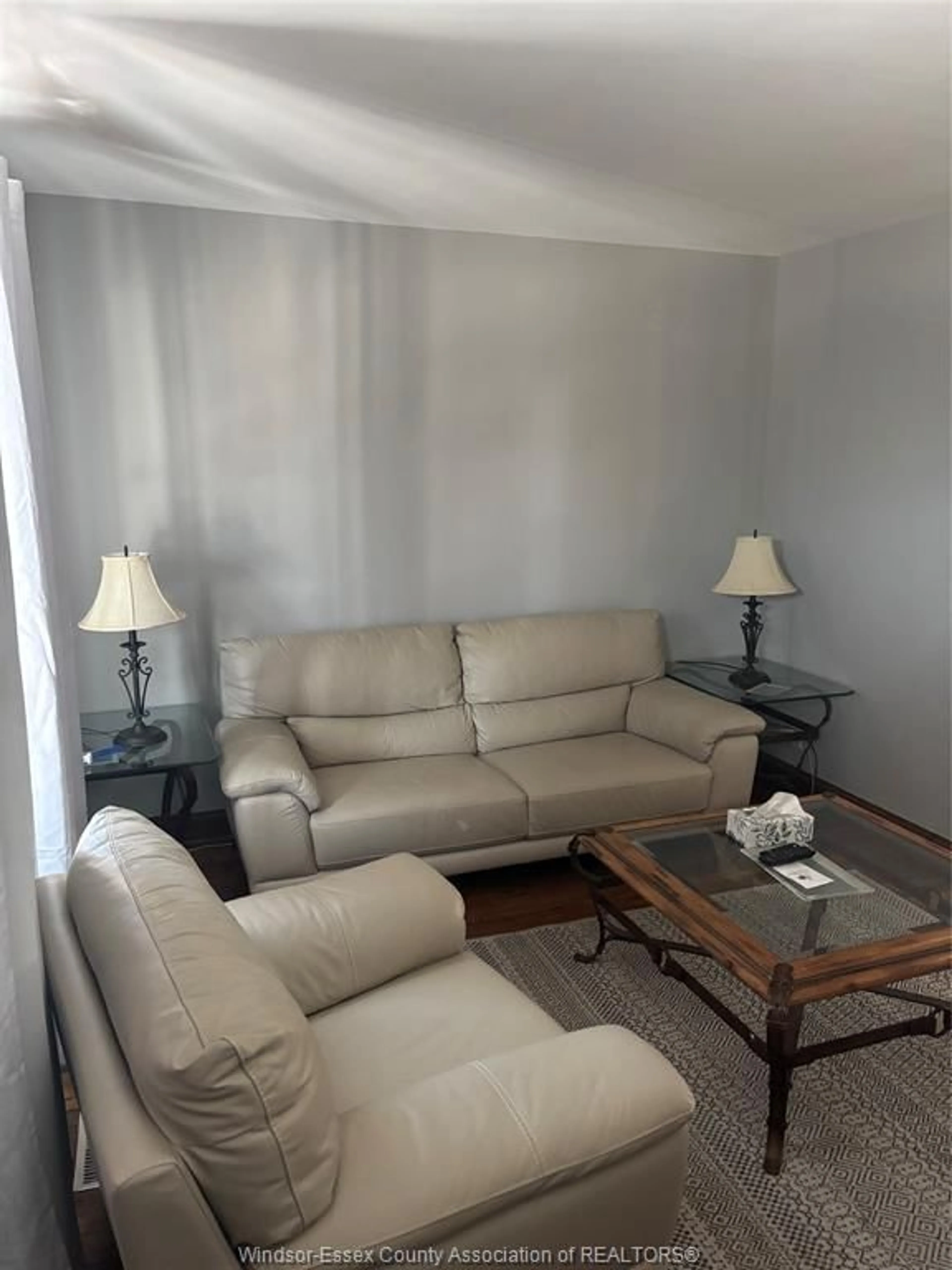 Living room with furniture, unknown for 512 BRUCE, Windsor Ontario N9A 4W8