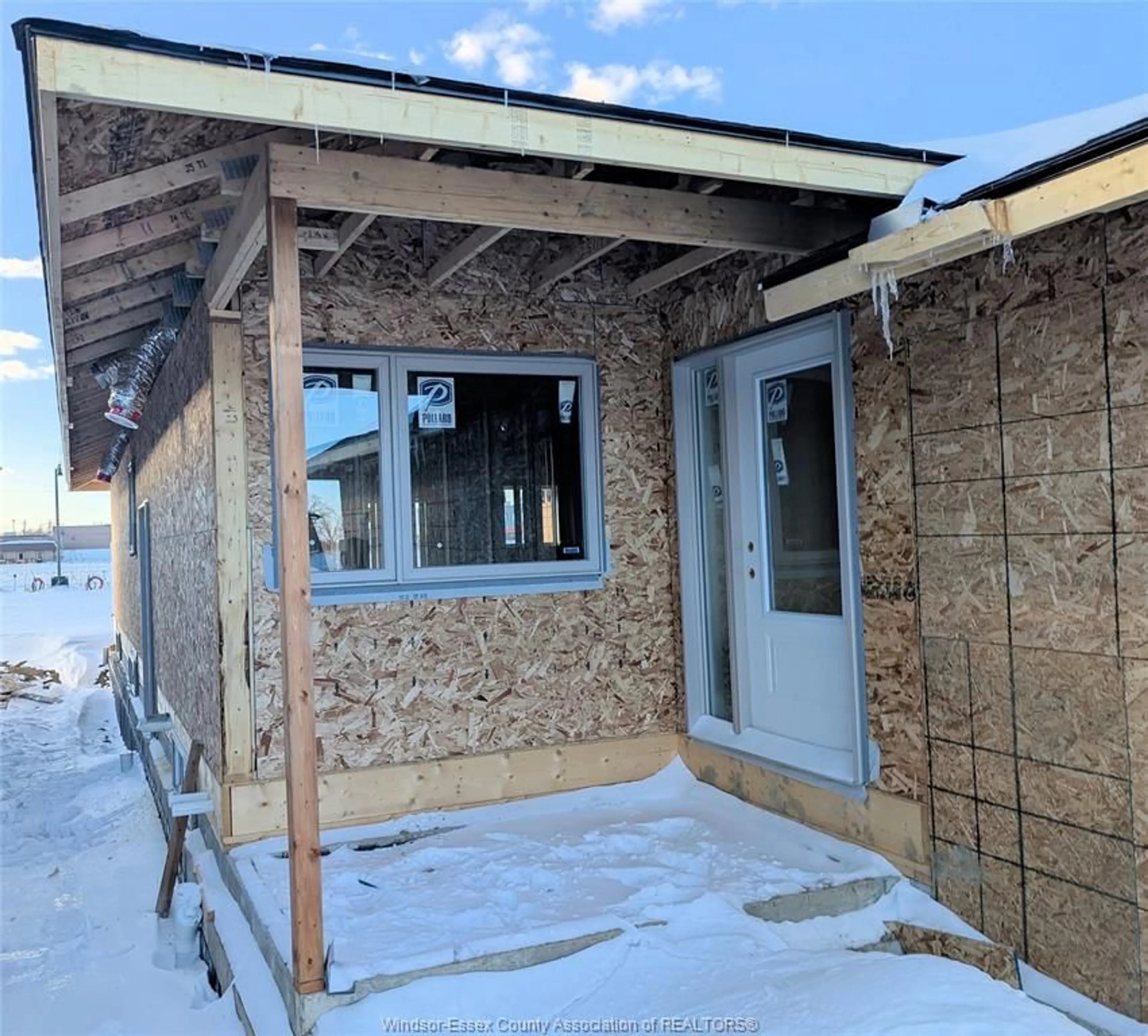 Unknown for 5215 TALIA Trail, Tecumseh Ontario N0R 1K0