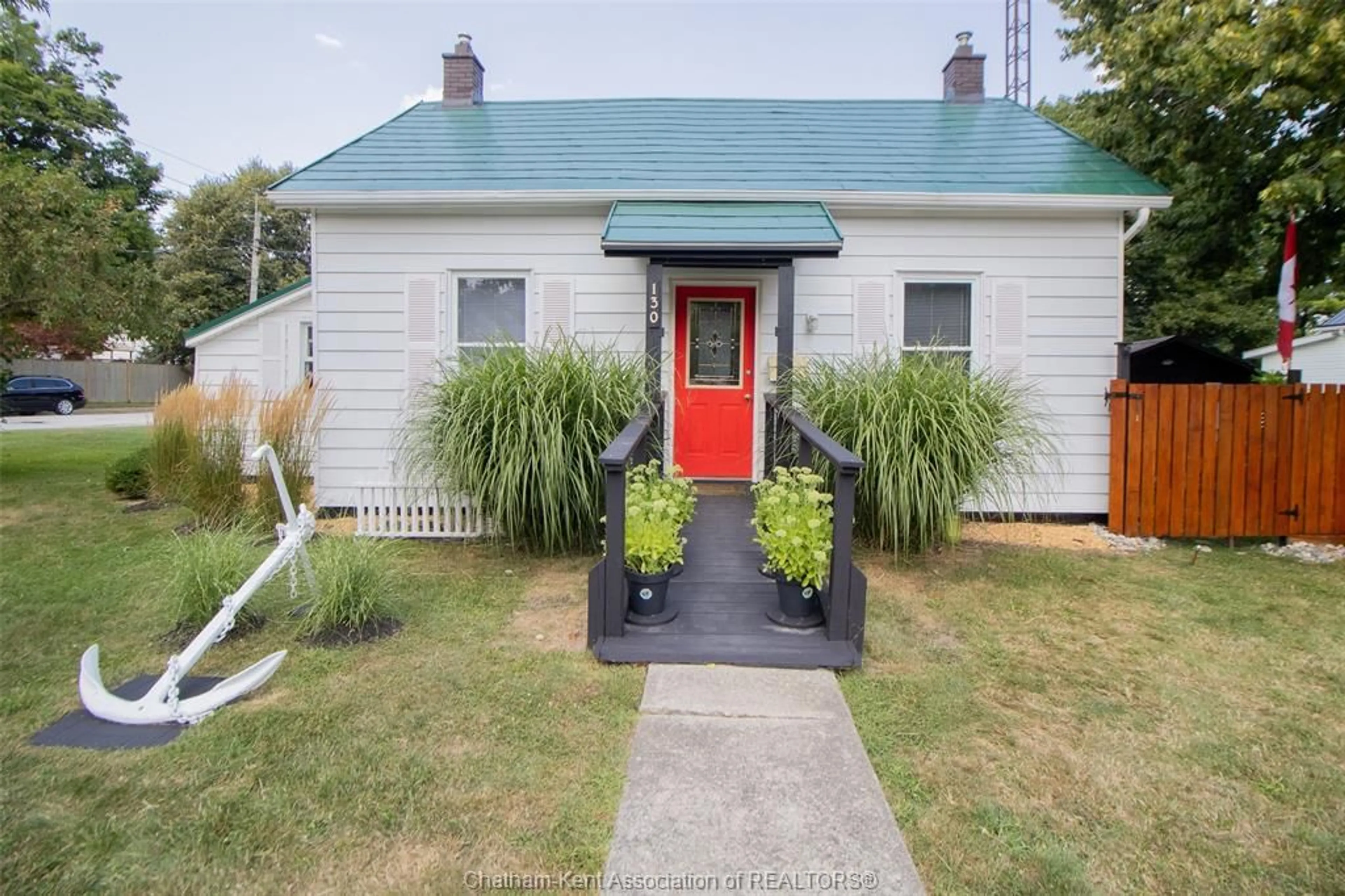 Unknown for 130 ELIZABETH St, Thamesville Ontario N0P 2K0