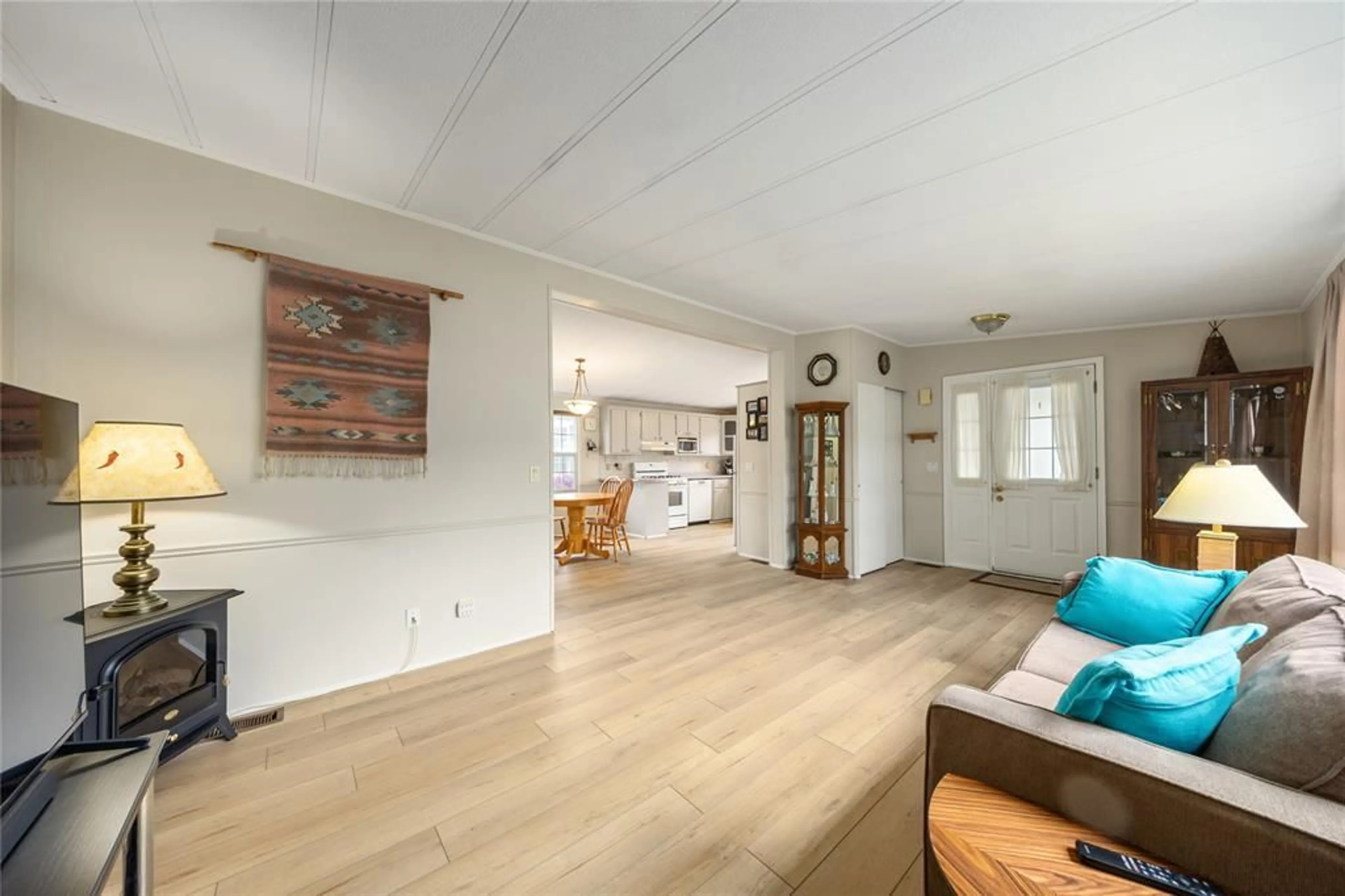 Unknown for 5700 Blackwell Sideroad #29, Sarnia Ontario N7W 1B7