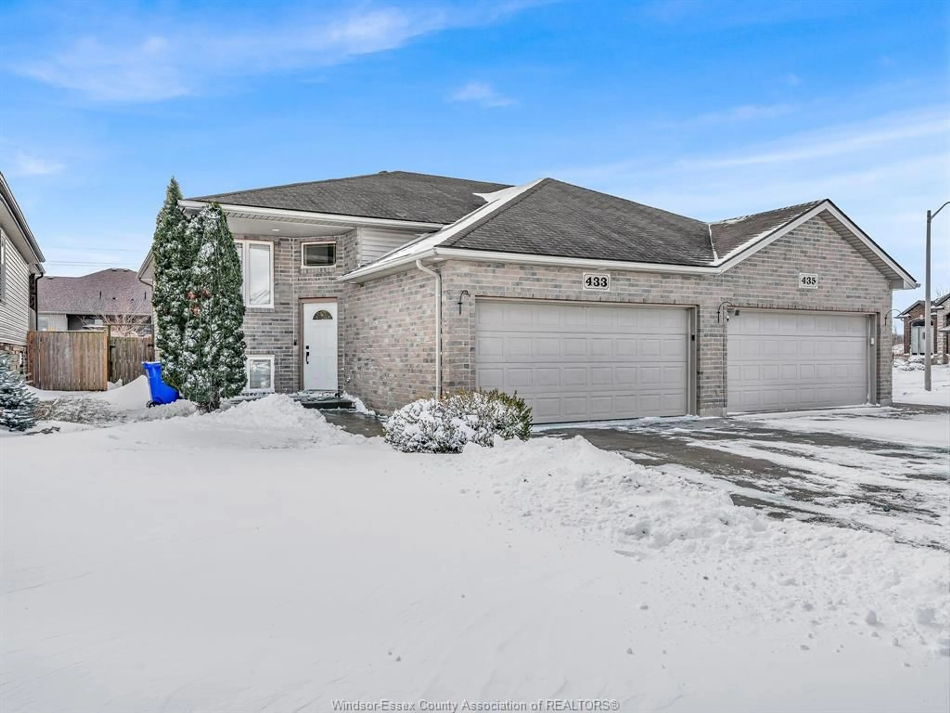 Unknown for 433 ROSEWOOD, Lakeshore Ontario N0R 1A7