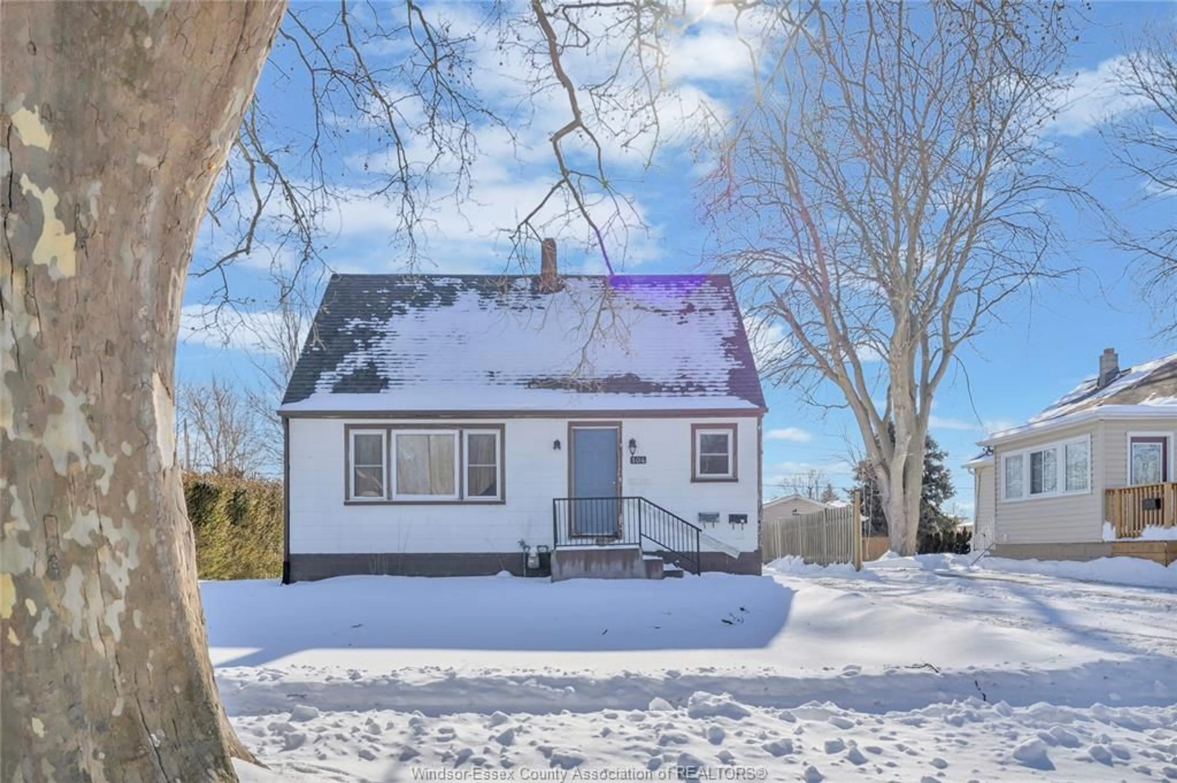 Unknown for 104 MARLBOROUGH St, Leamington Ontario N8H 1X3