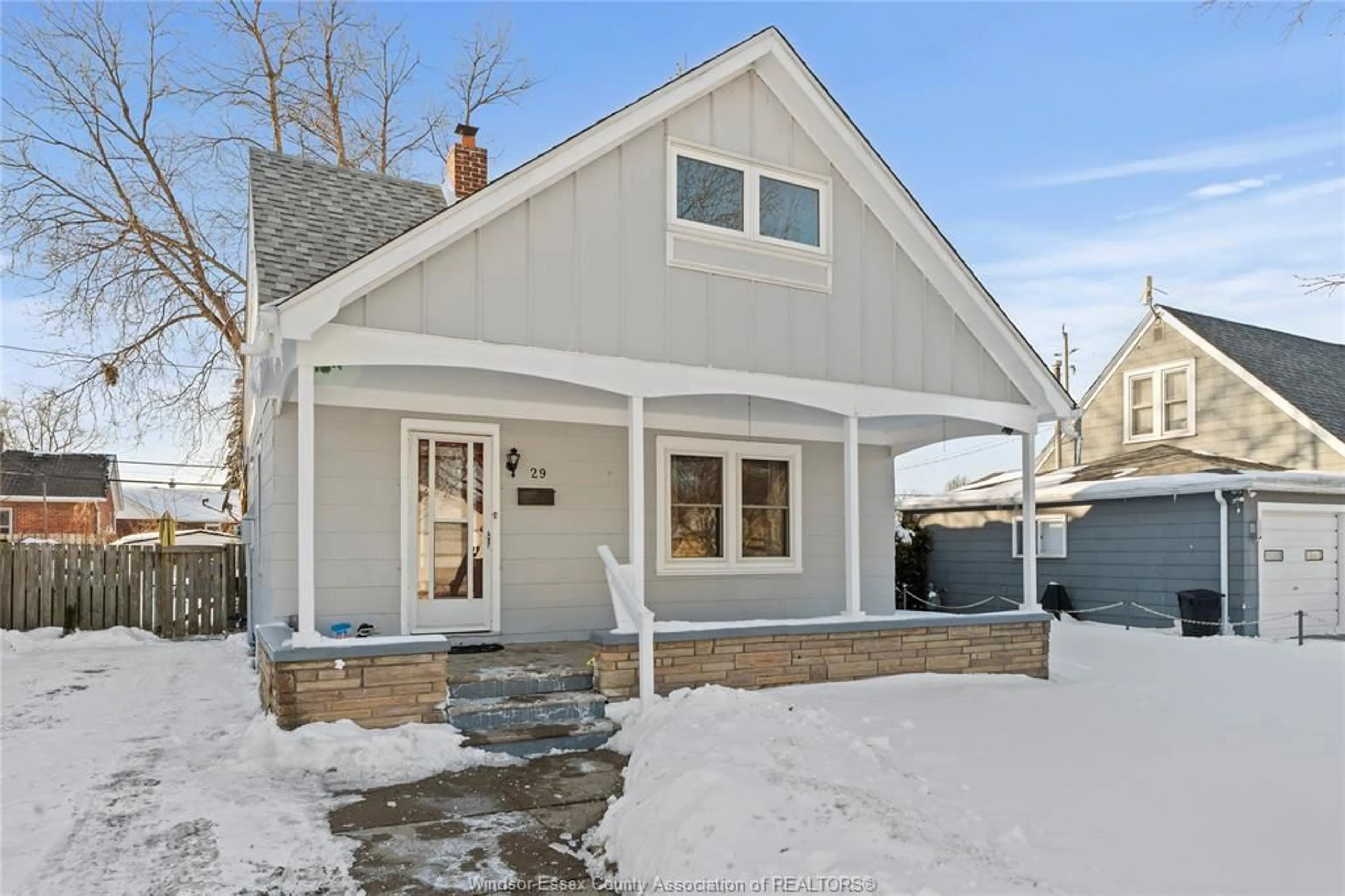 Unknown for 29 Whitwam Ave, Leamington Ontario N8H 2P5