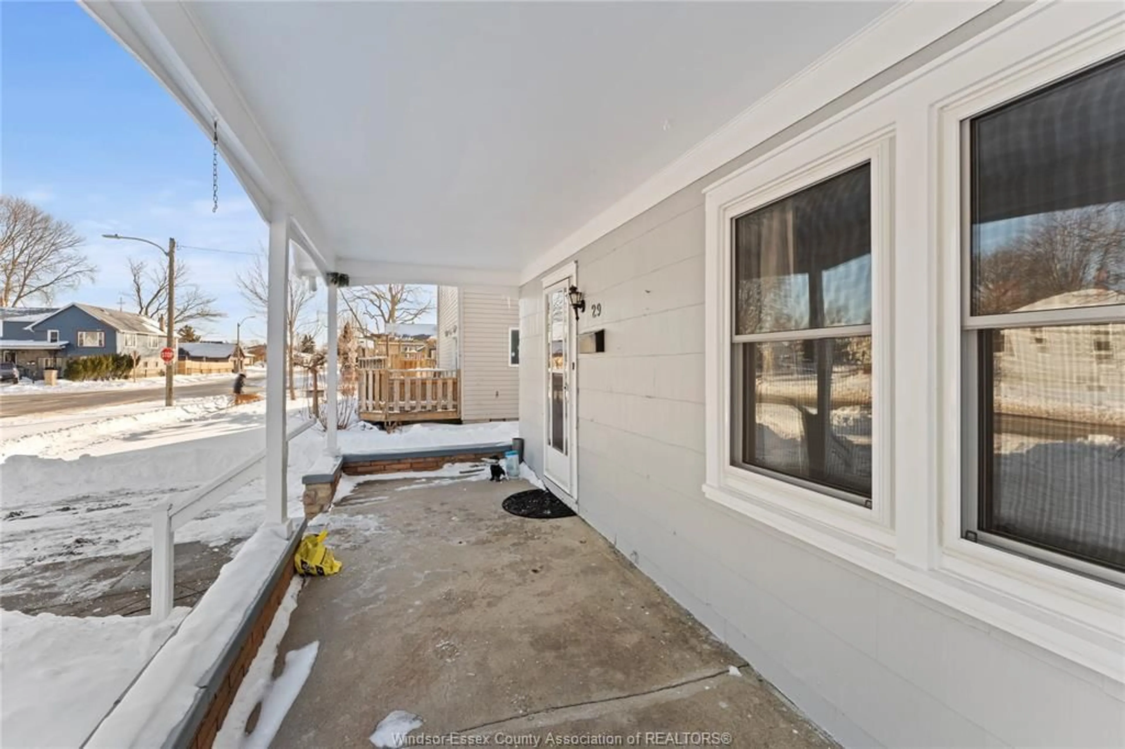 Unknown for 29 Whitwam Ave, Leamington Ontario N8H 2P5