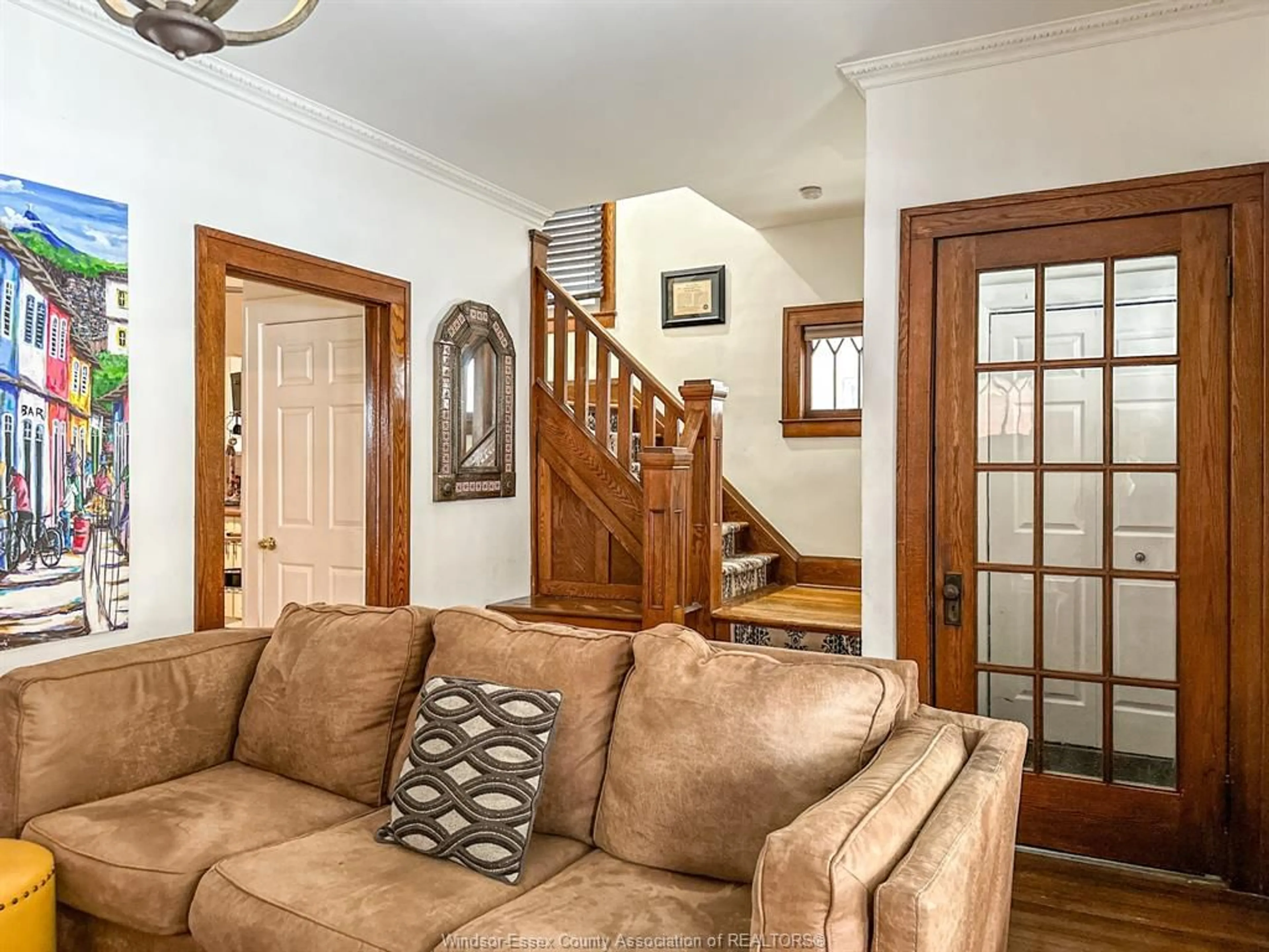 Unknown for 1317 WINDERMERE, Windsor Ontario N8Y 3G1