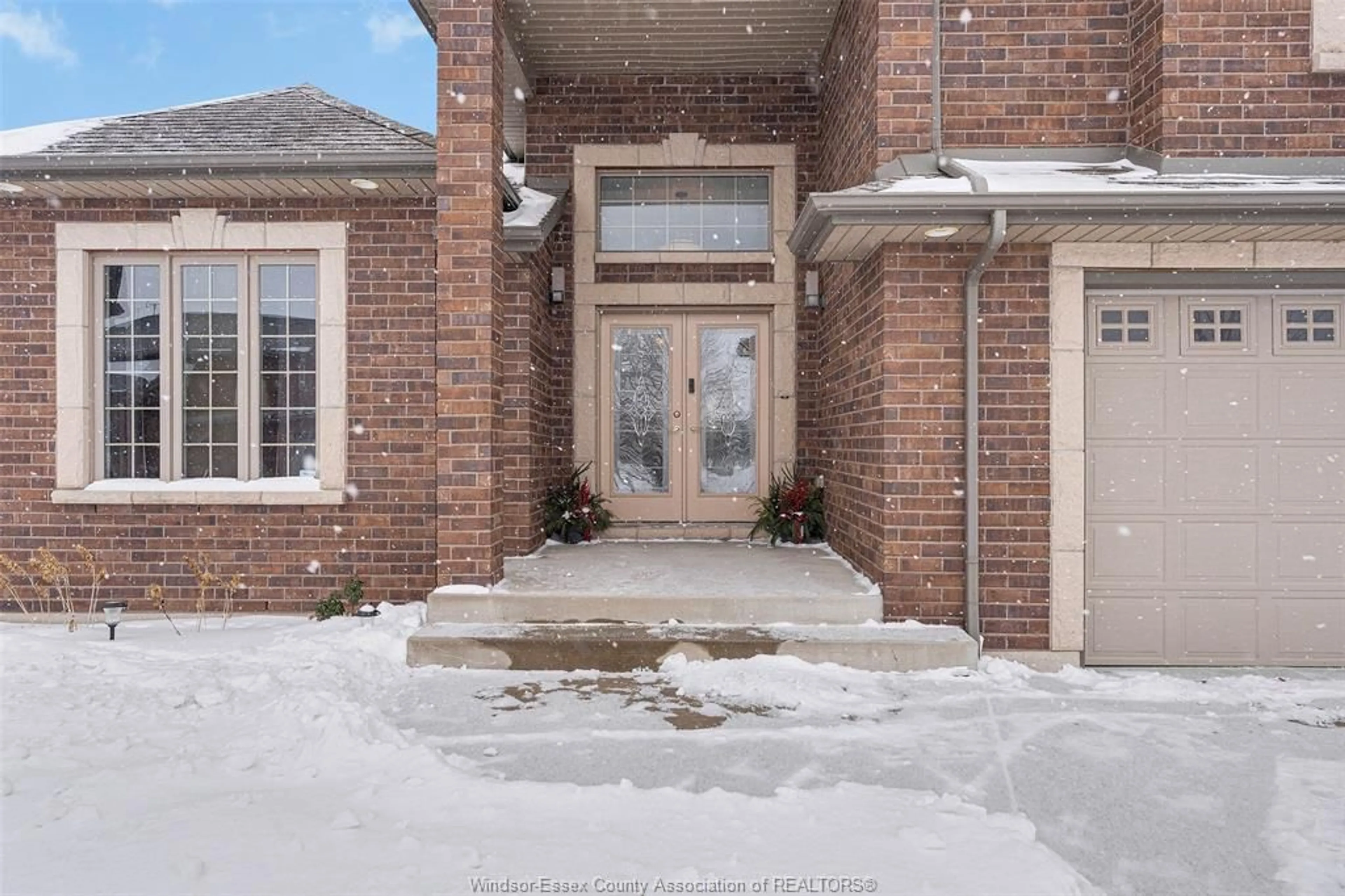 Unknown for 1298 DEER RUN Trail, Lakeshore Ontario N8L 0S8