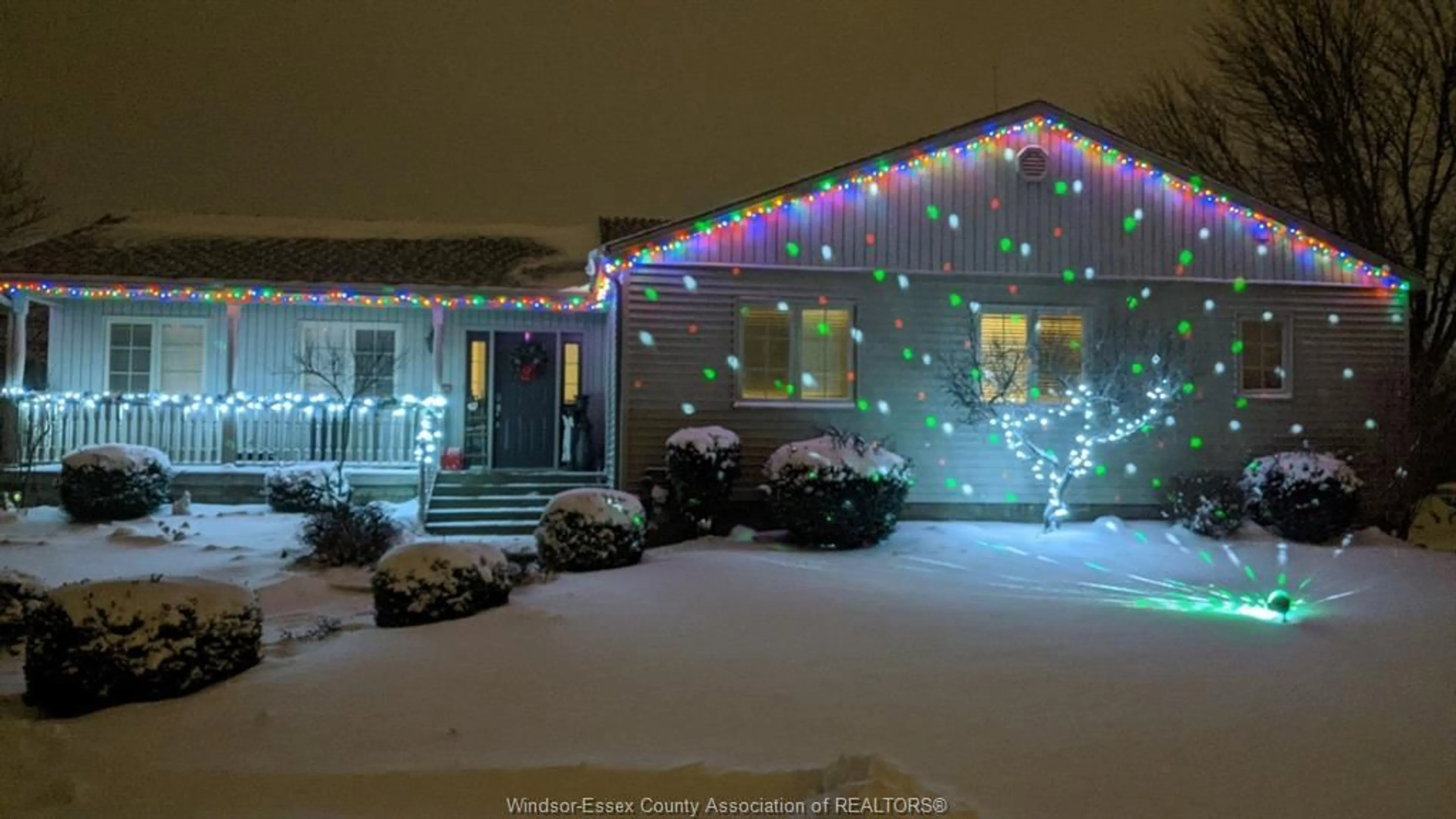 Unknown for 1324 MERSEA RD 1, Leamington Ontario N8H 3V7