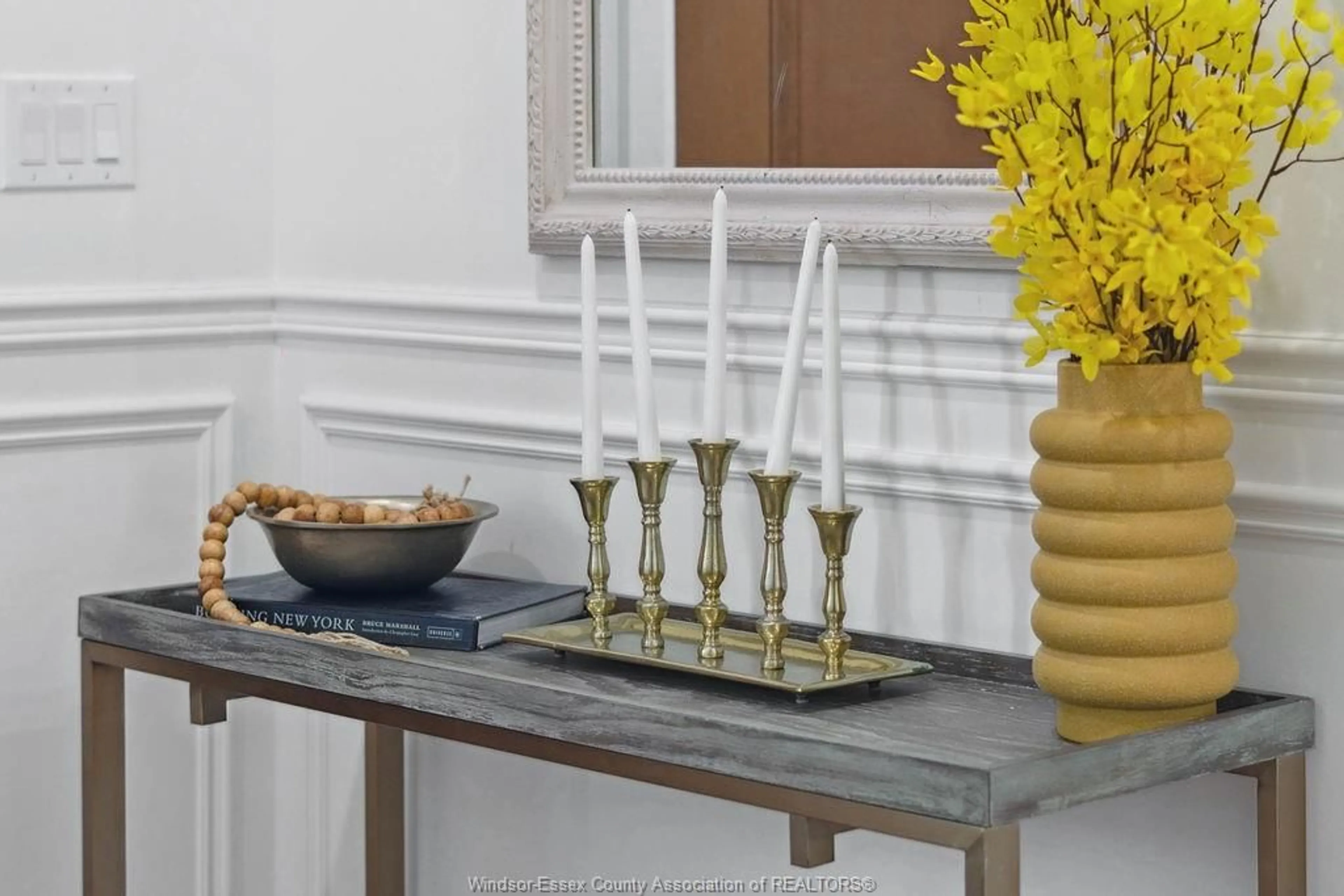 Dining room, unknown for 1407 STUART, LaSalle Ontario N9J 1Y4