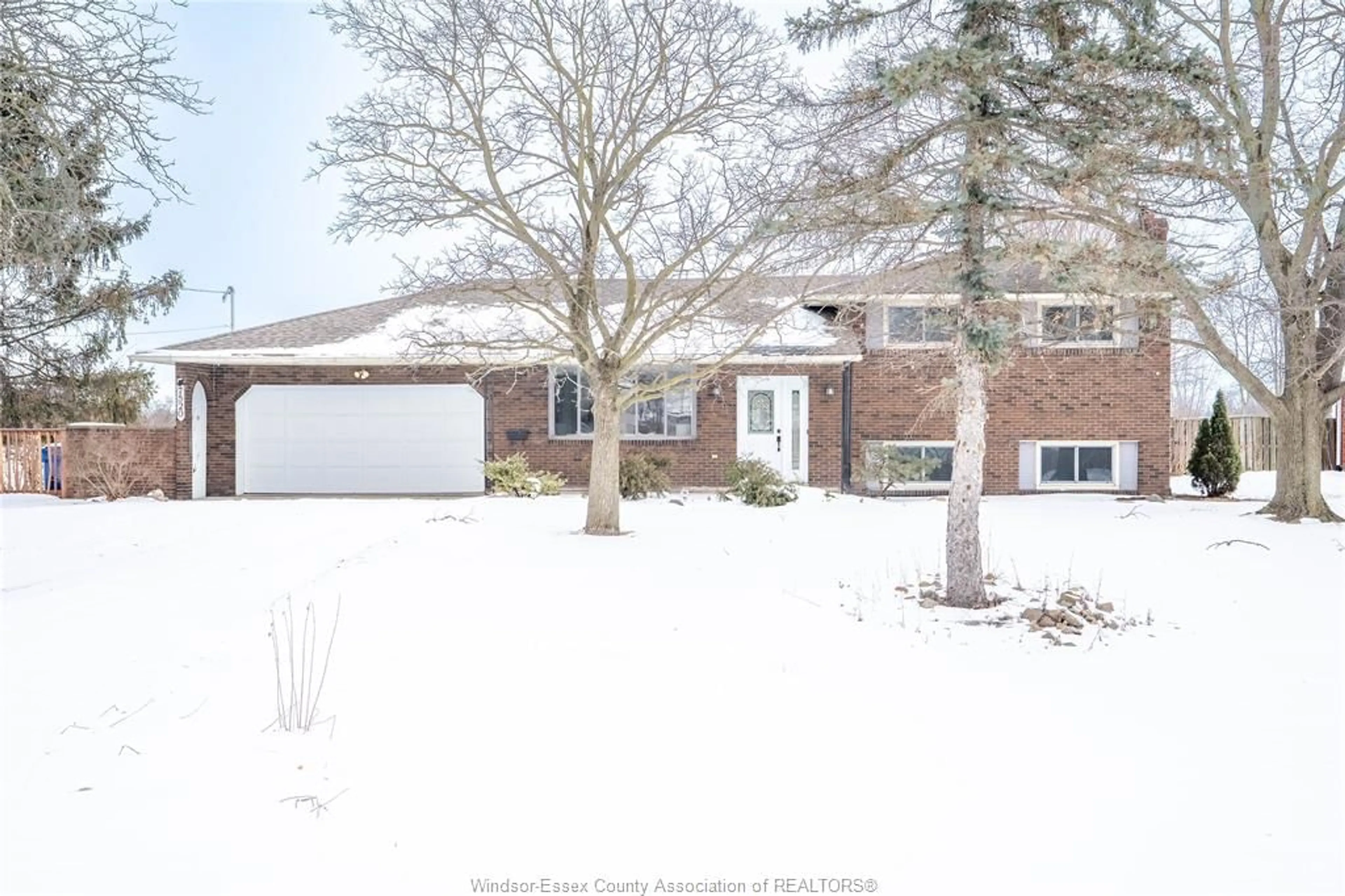 Unknown for 7520 BRODERICK Rd, LaSalle Ontario N9B 1W8