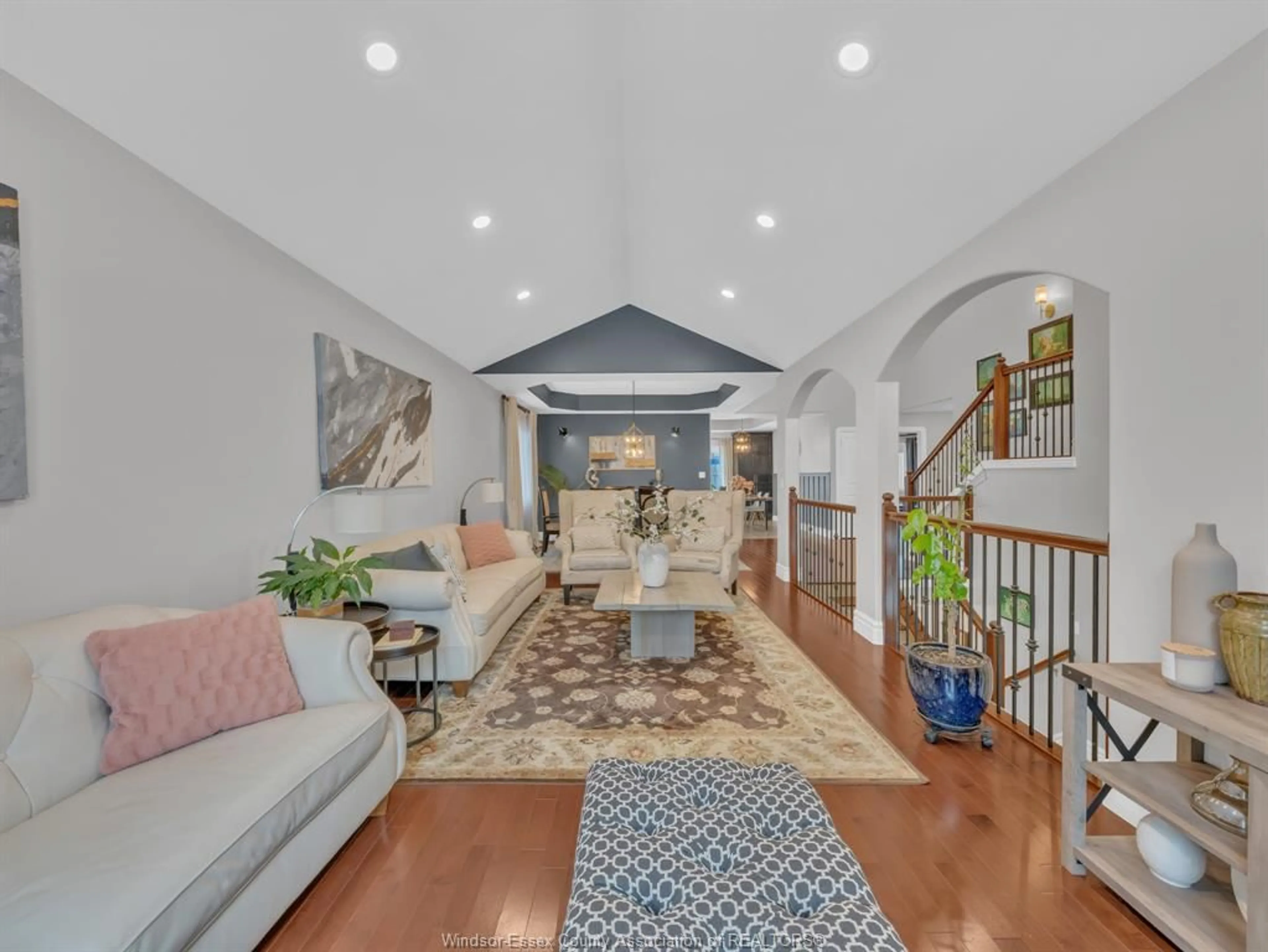 Unknown for 101 ARLINGTON Blvd, Tecumseh Ontario N8N 2J6