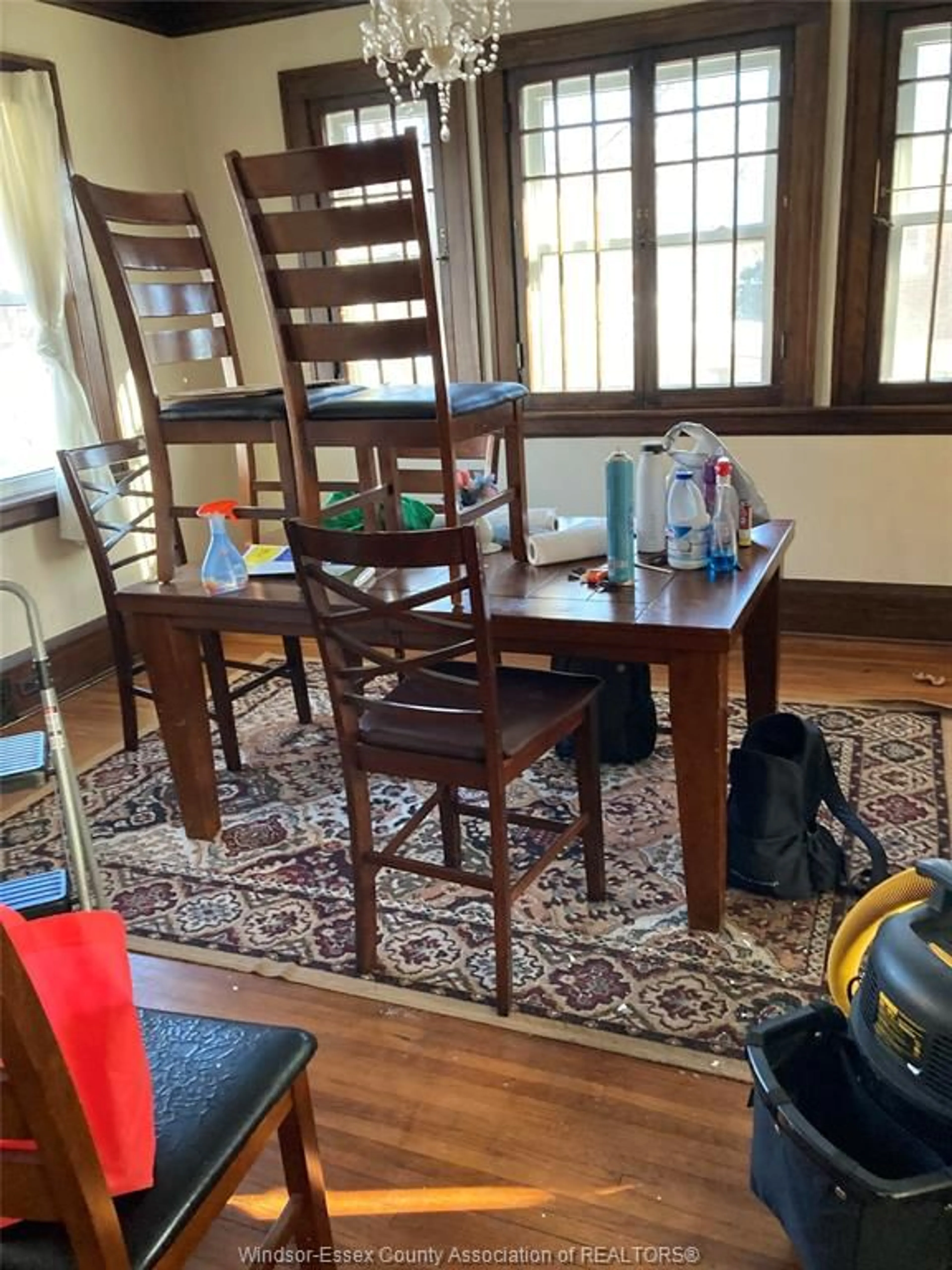 Dining room, unknown for 317 ASKIN, Windsor Ontario N9B 2X1