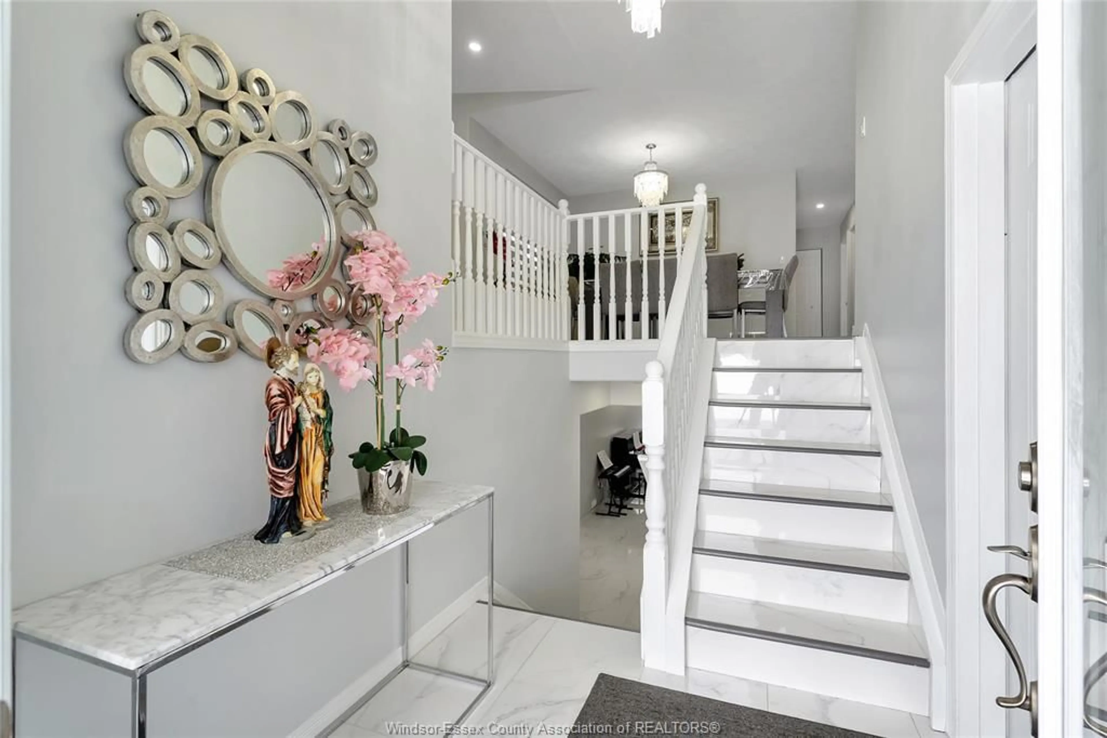 Unknown for 3725 IRONGATE Cir, Windsor Ontario N8W 5T3