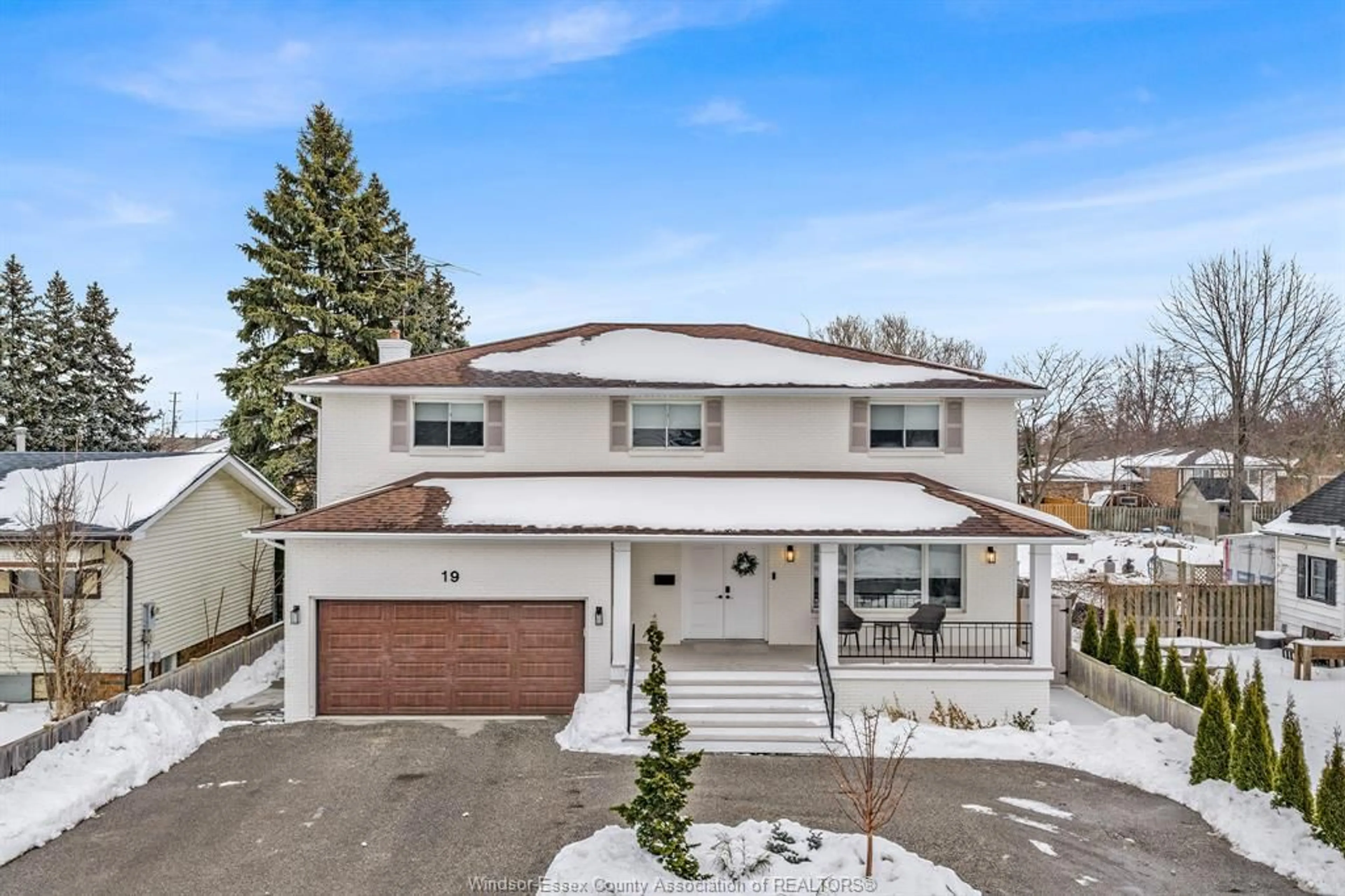 Unknown for 19 FRYER, Amherstburg Ontario N9V 2L5