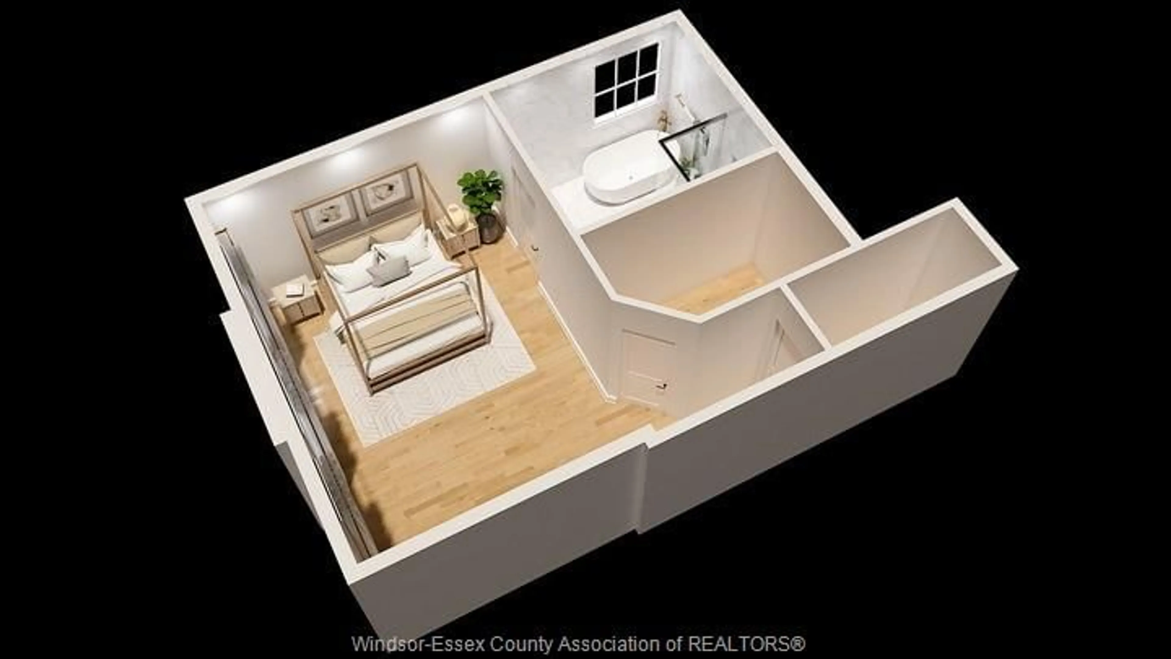 Unknown for LOT 2 OKE, LaSalle Ontario N9J 2W8