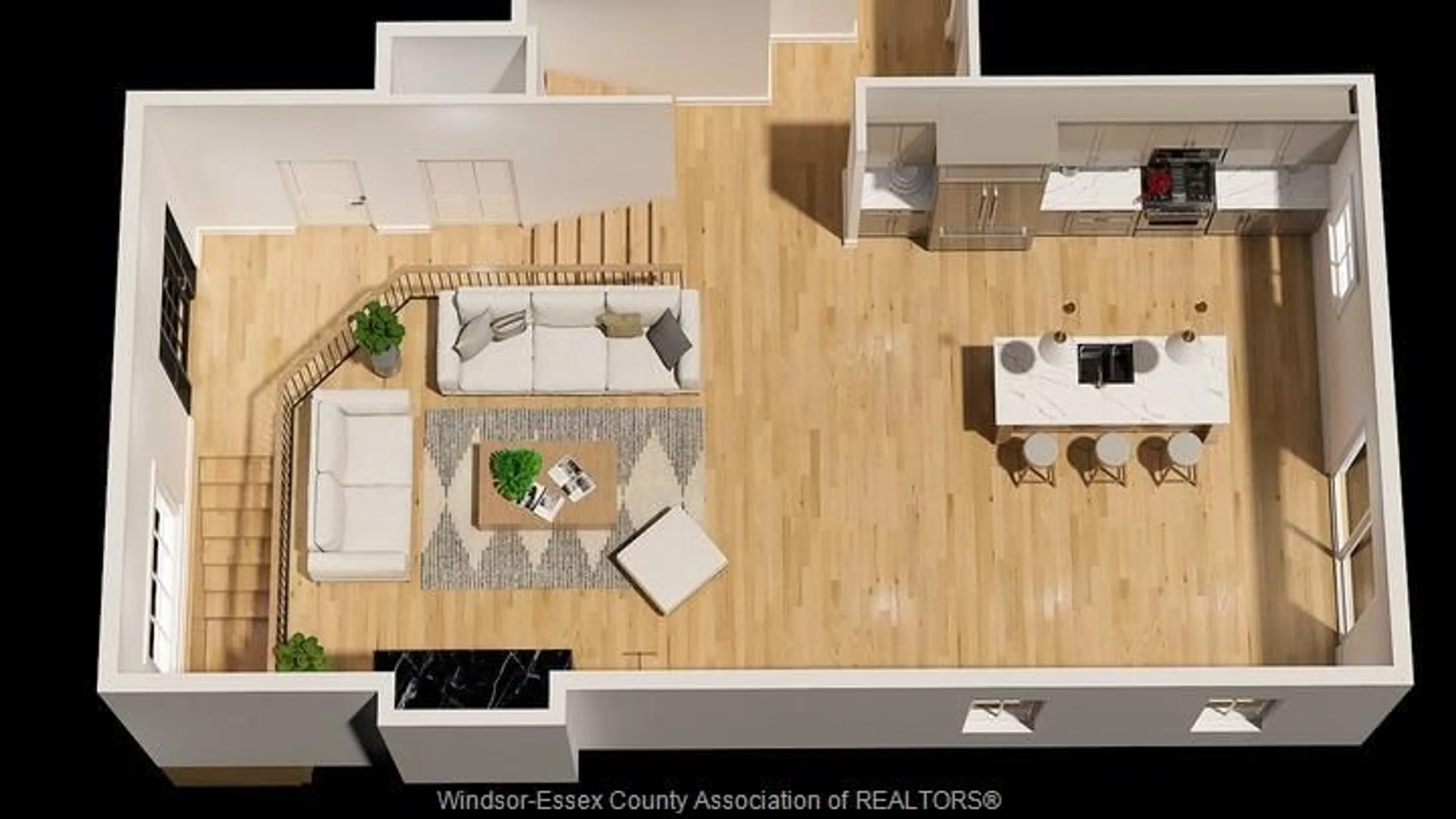 A pic of a room for LOT 2 OKE, LaSalle Ontario N9J 2W8