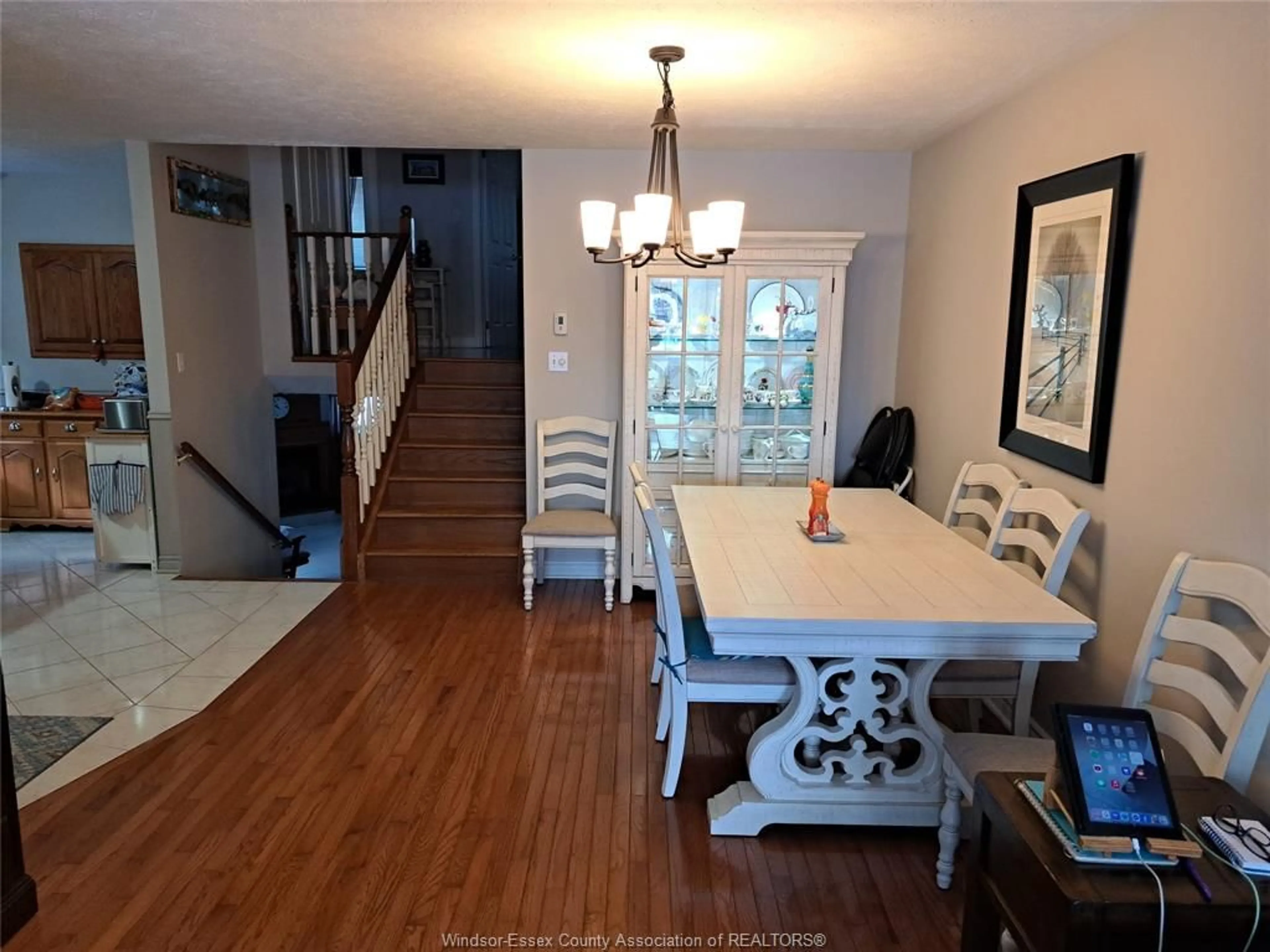 Unknown for 21 BRIARWOOD Ave, Leamington Ontario N8H 5G2