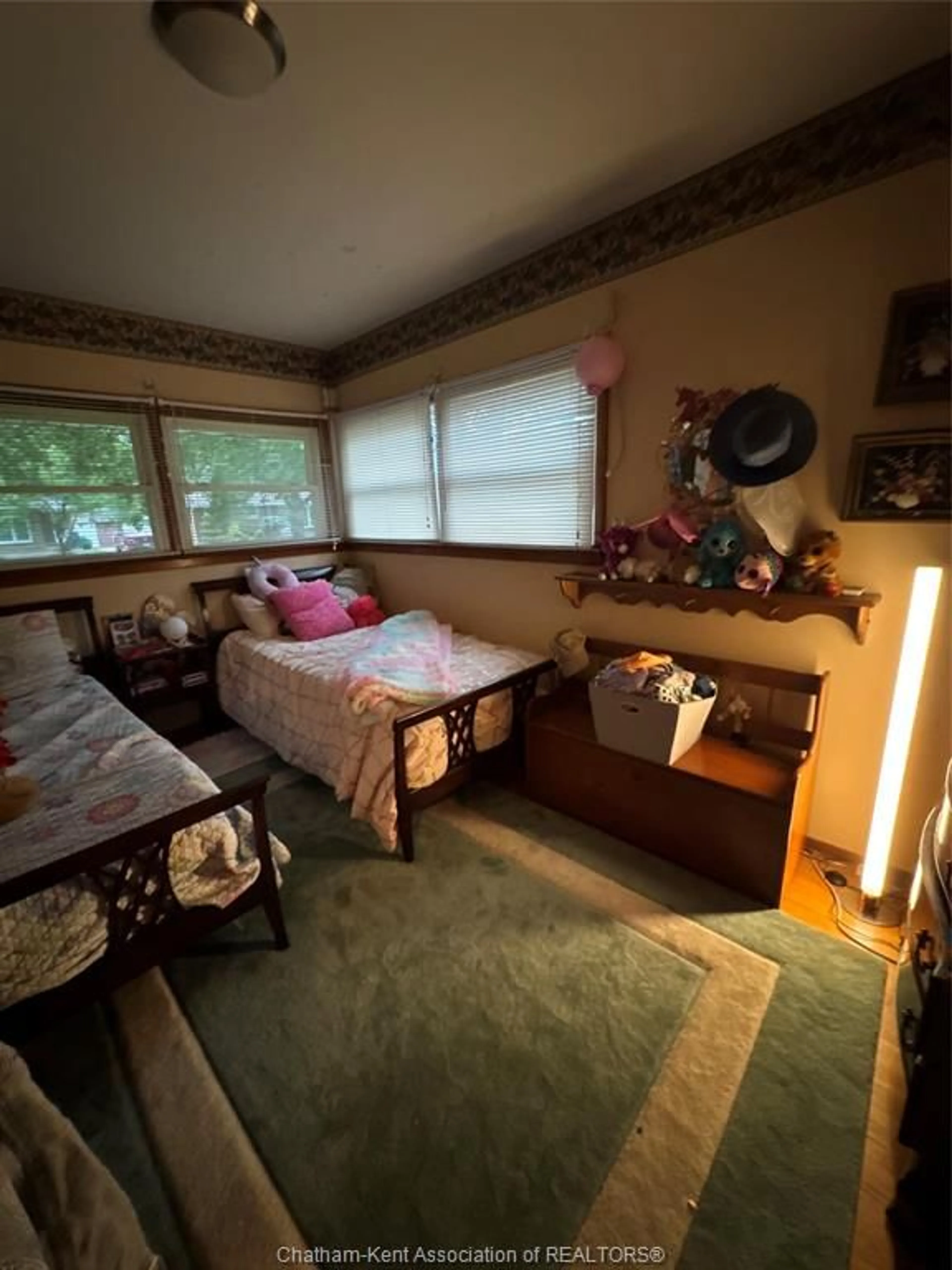 A pic of a room for 154 Lancefield Pl, Chatham Ontario N7L 2M6