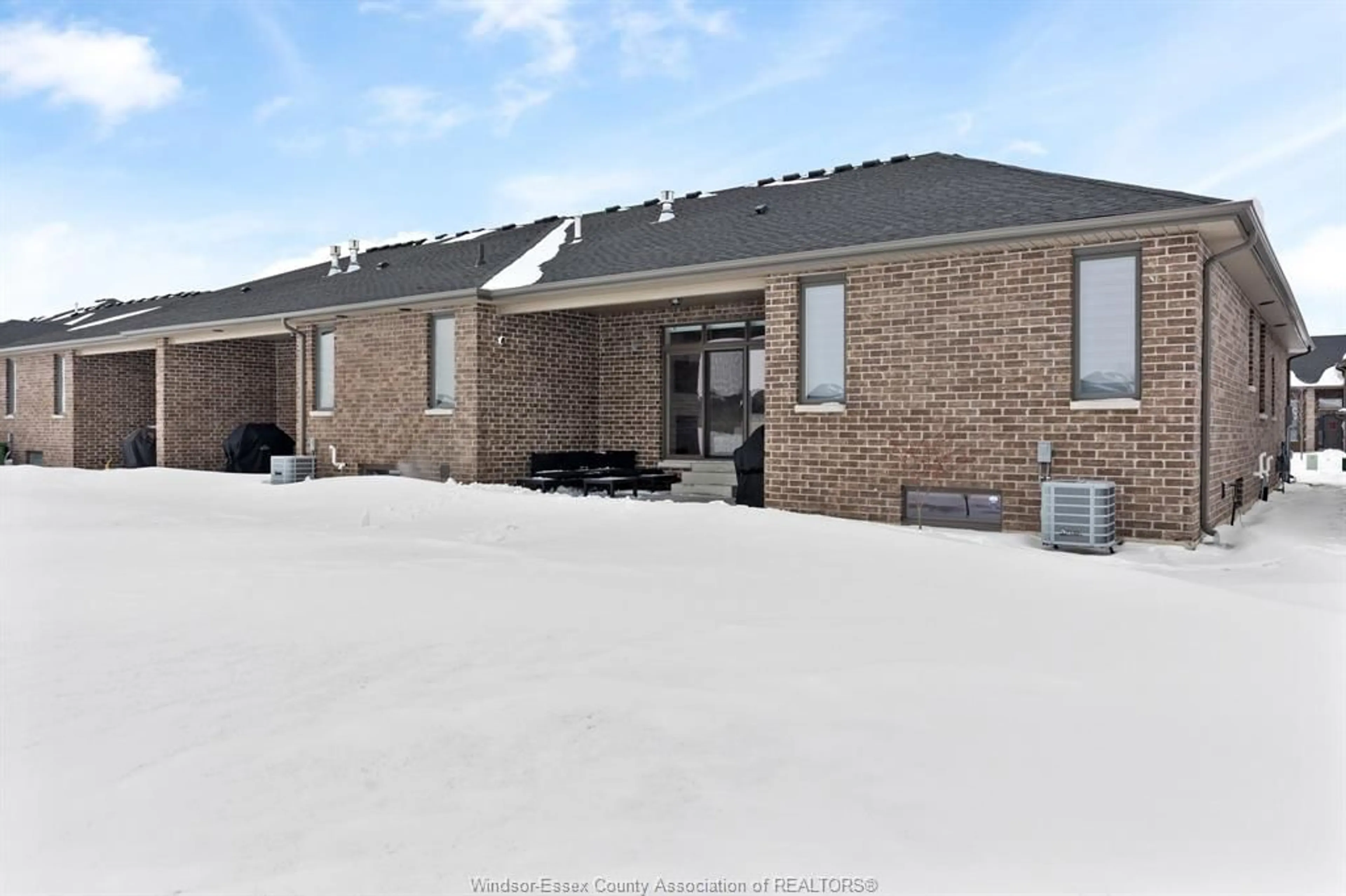 Home with brick exterior material, unknown for 725 FALERIA, Lakeshore Ontario N8L 0K1