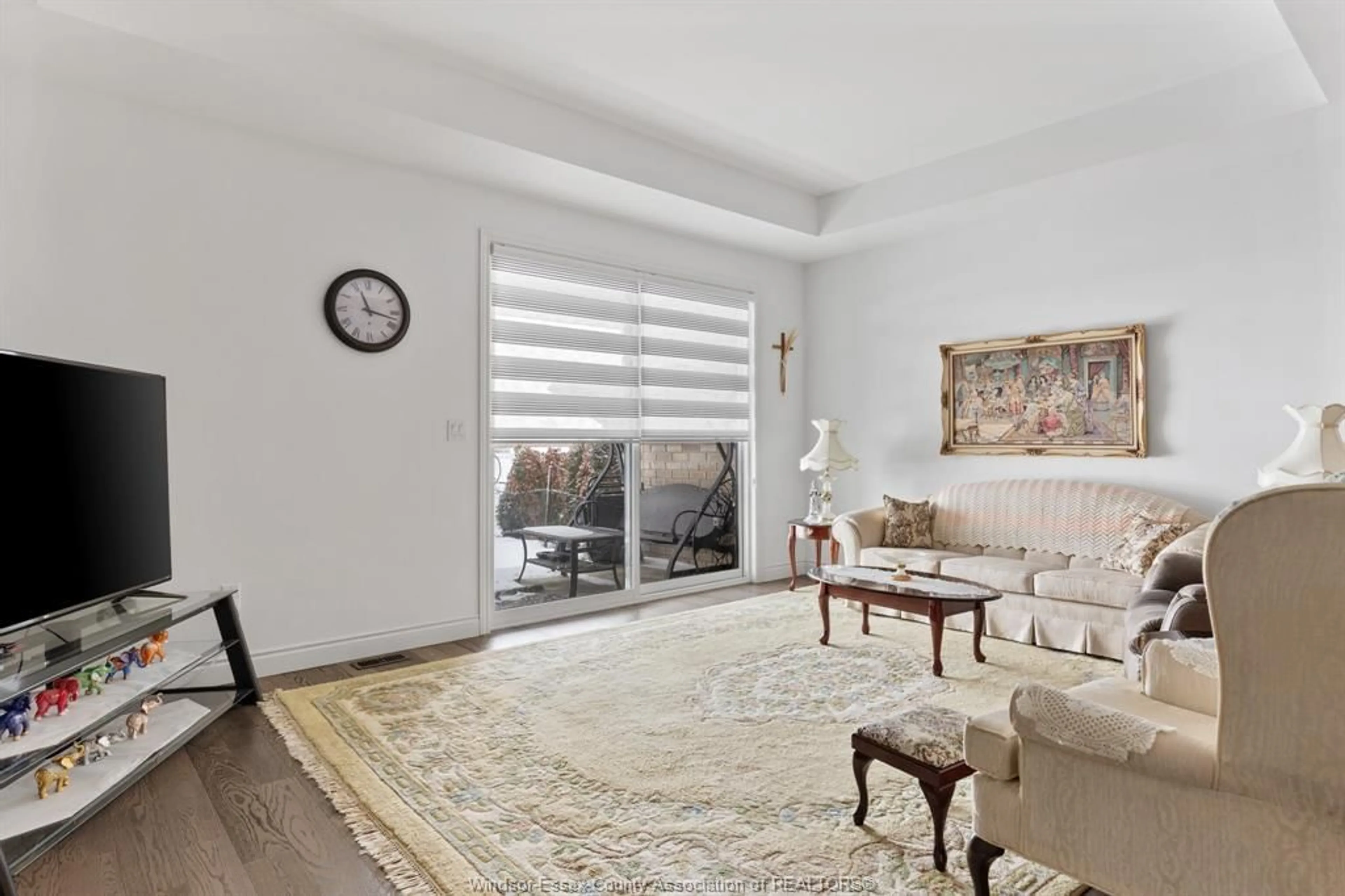 Living room with furniture, unknown for 230 MCLELLAN Ave, Amherstburg Ontario N9V 0H1