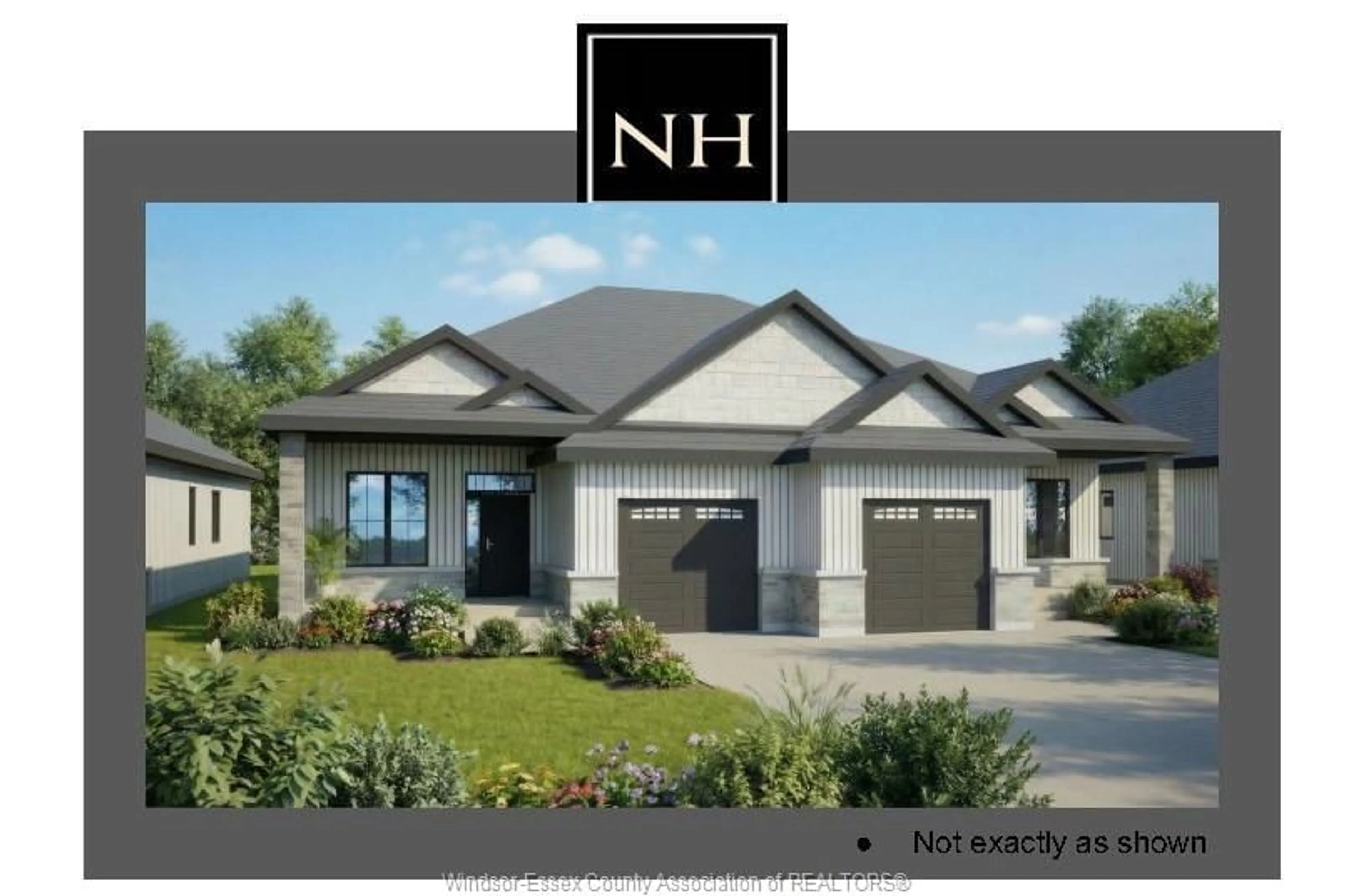 Unknown for 106 MICHELLE Dr, Kingsville Ontario N9Y 0H2