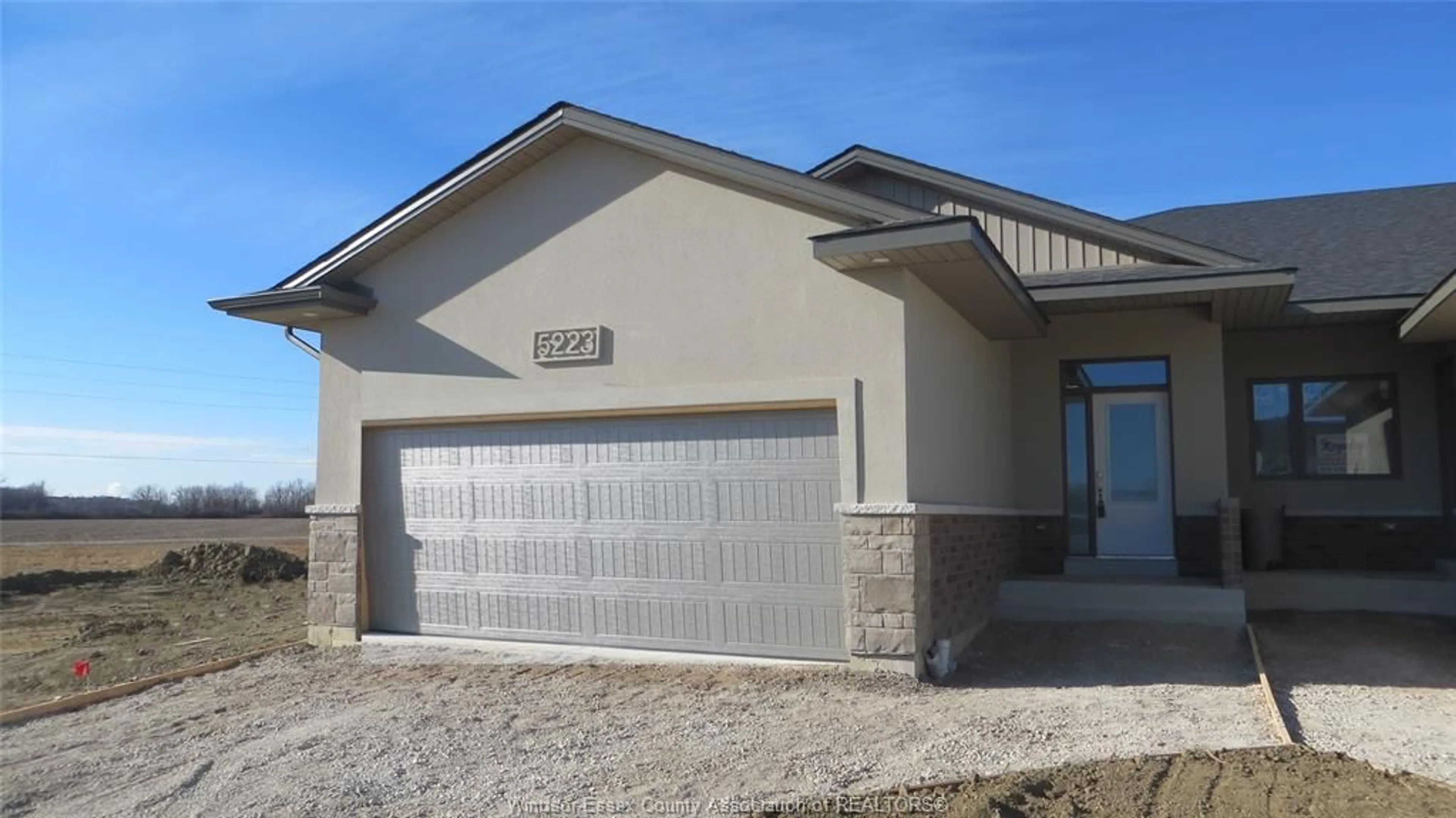 Unknown for 5223 TALIA Trail, Tecumseh Ontario N0R 1K0