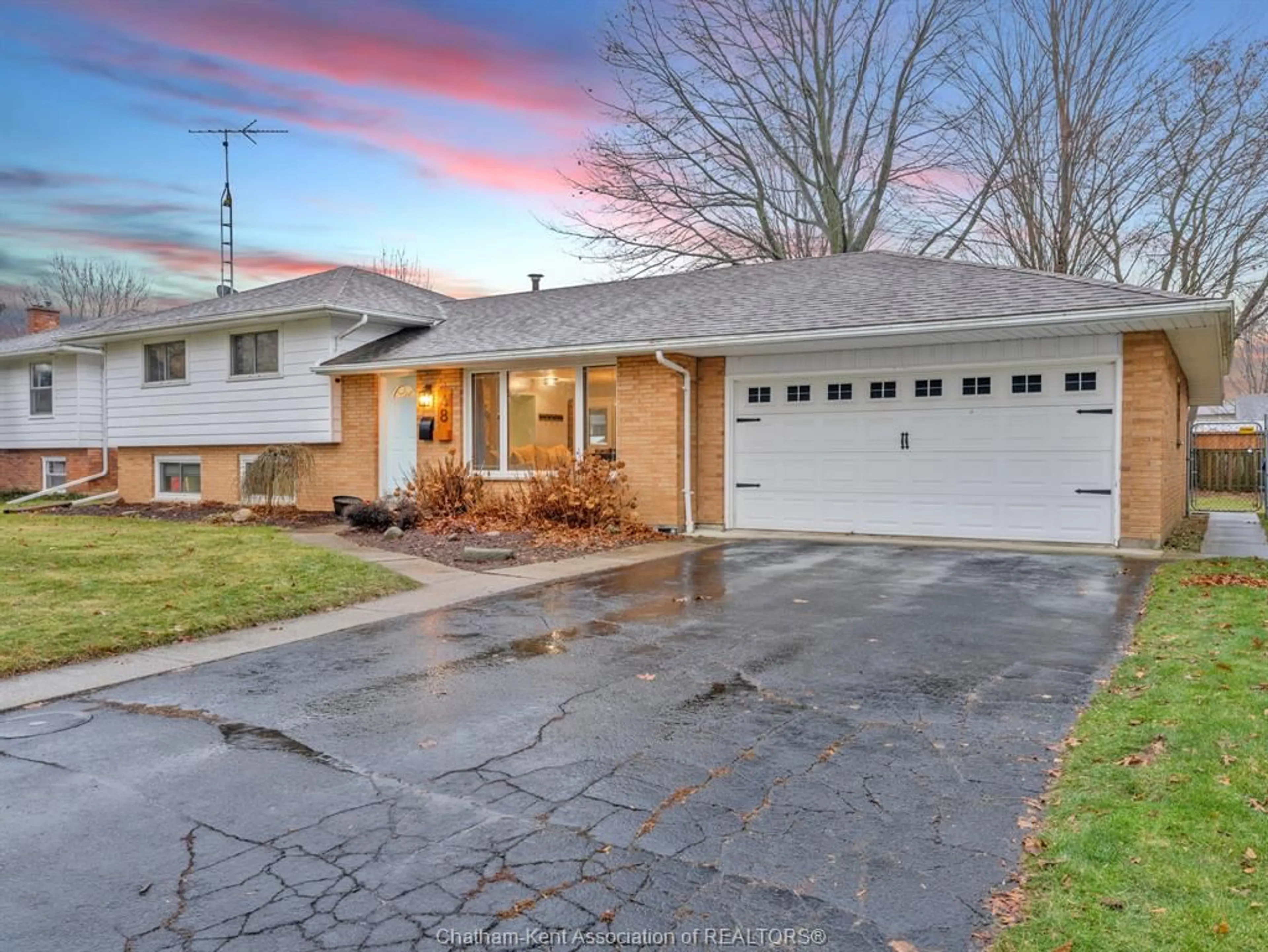 Unknown for 48 ALPINE Ave, Chatham Ontario N7L 2H4