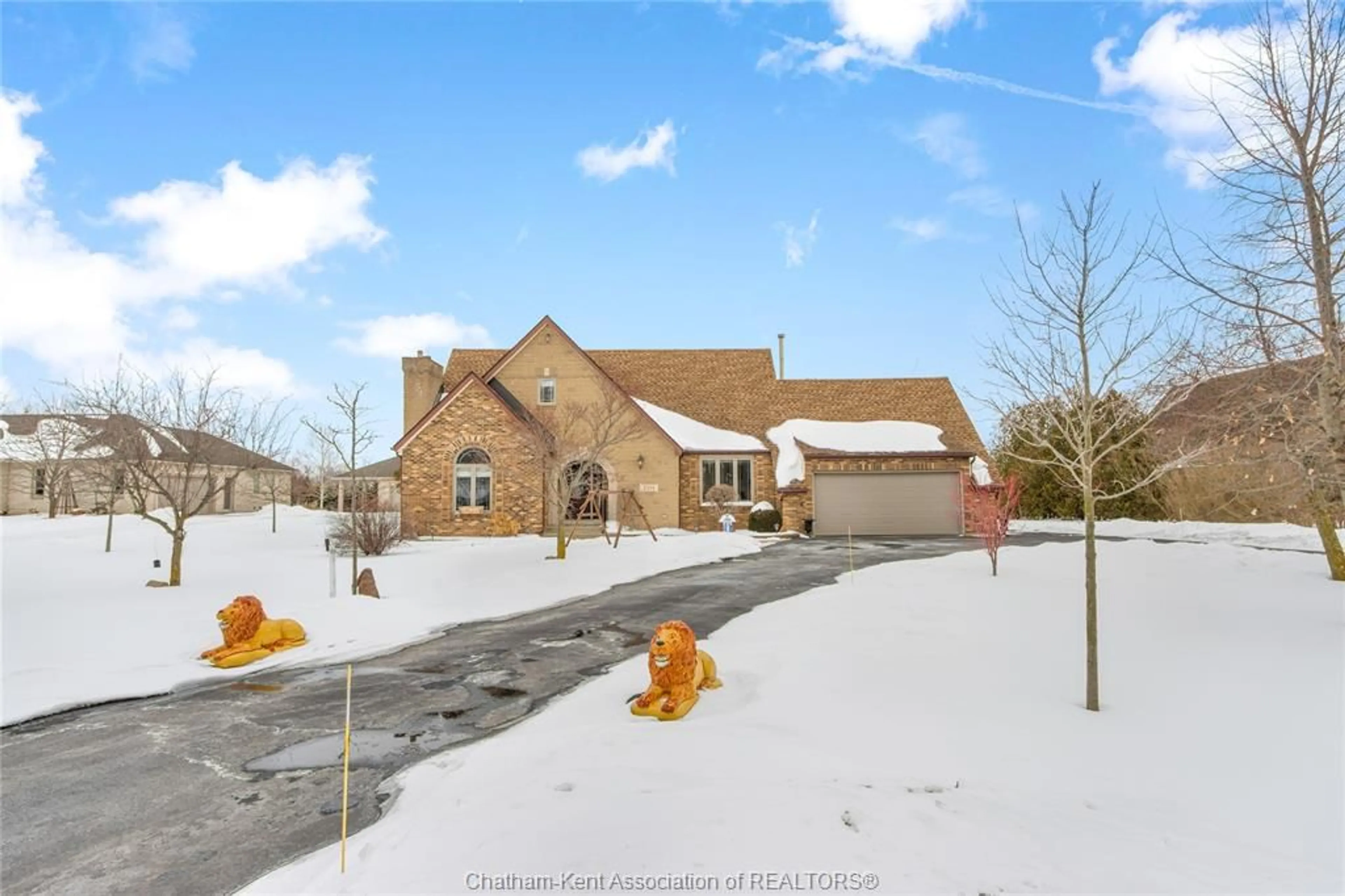 Unknown for 2334 LAKESHORE RD 223 ..., Woodslee Ontario N0R 1V0