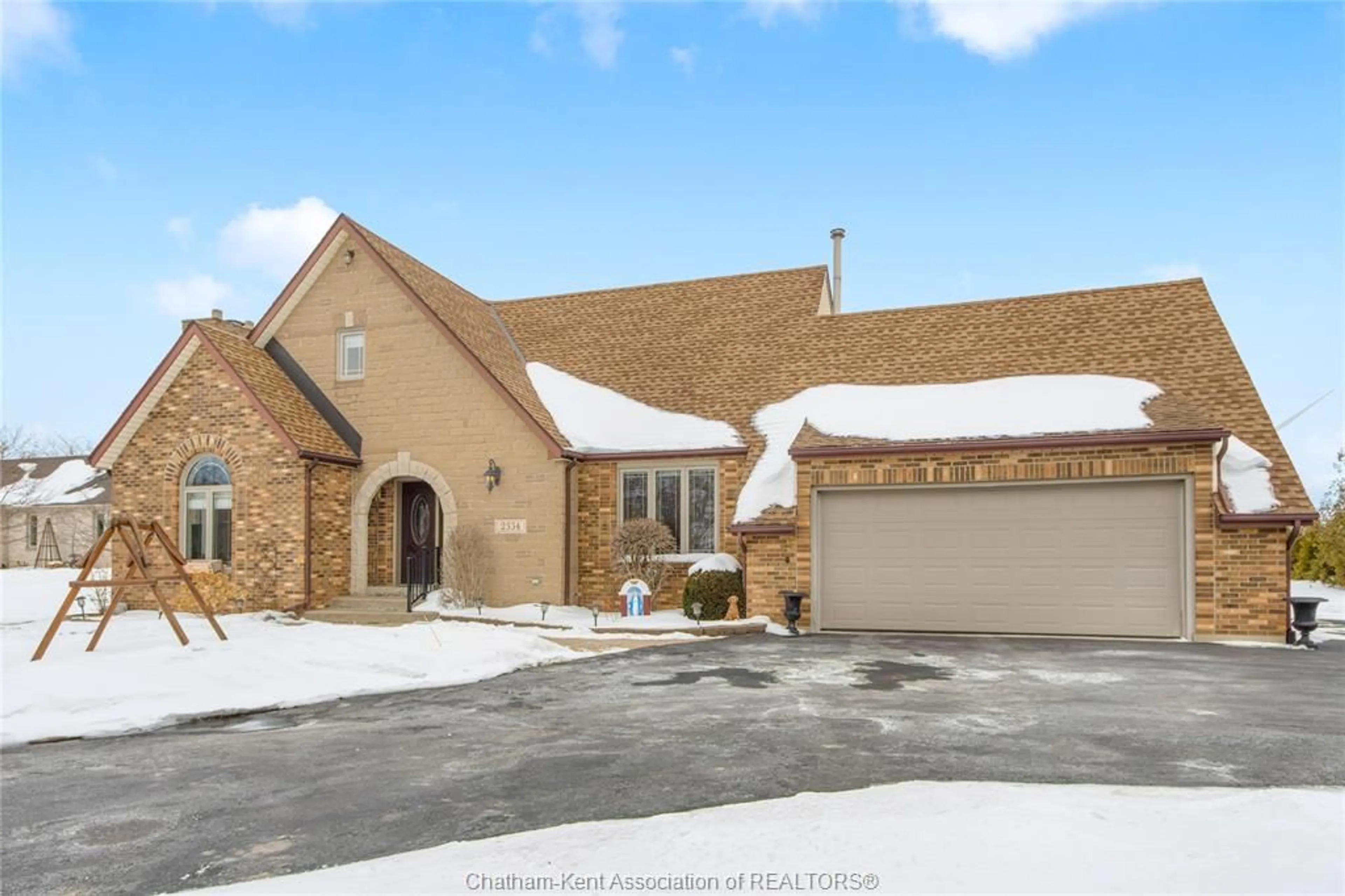 Unknown for 2334 LAKESHORE RD 223 ..., Woodslee Ontario N0R 1V0