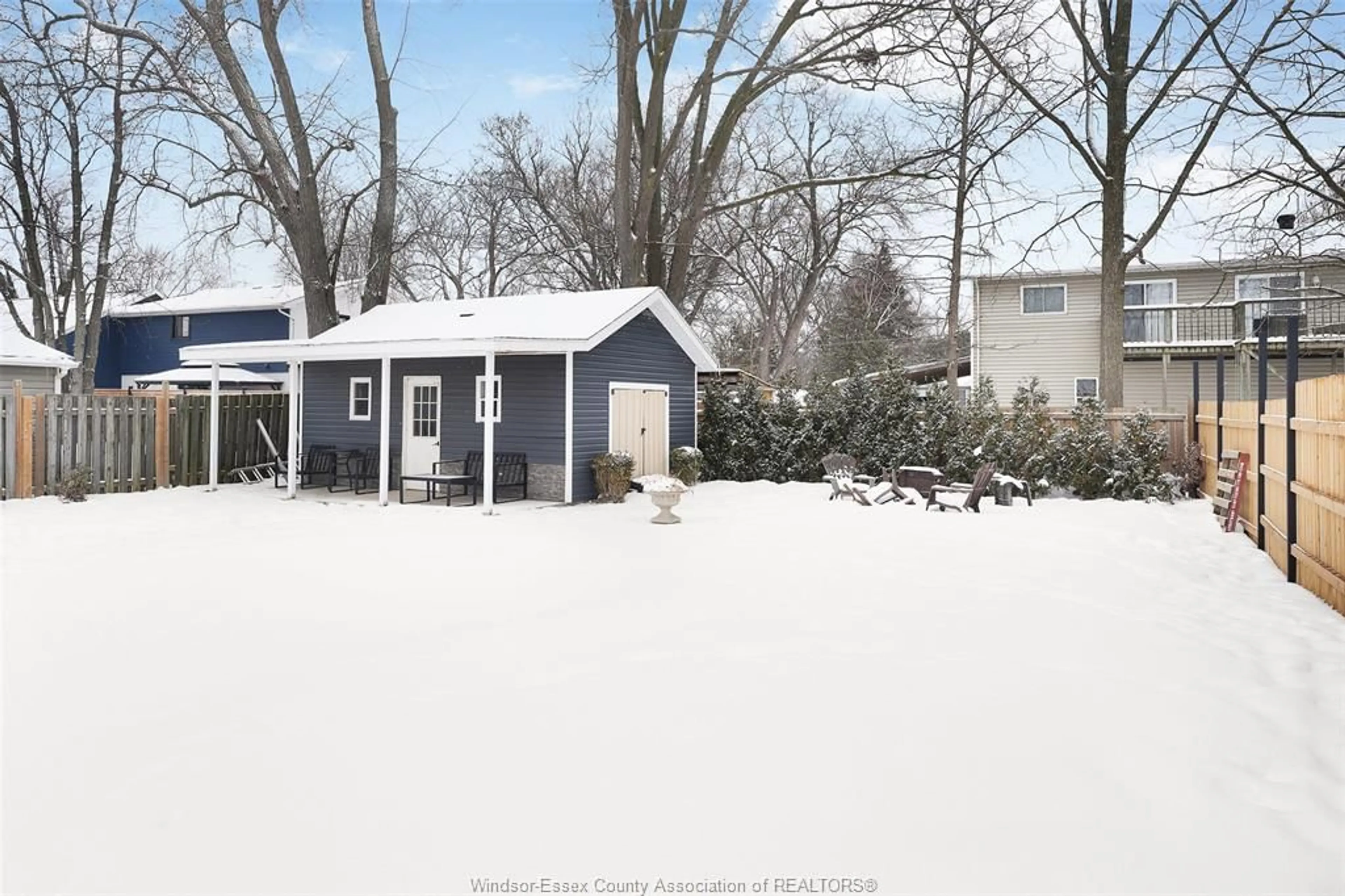 Unknown for 124 ROSEANN, Harrow Ontario N0R 1G0