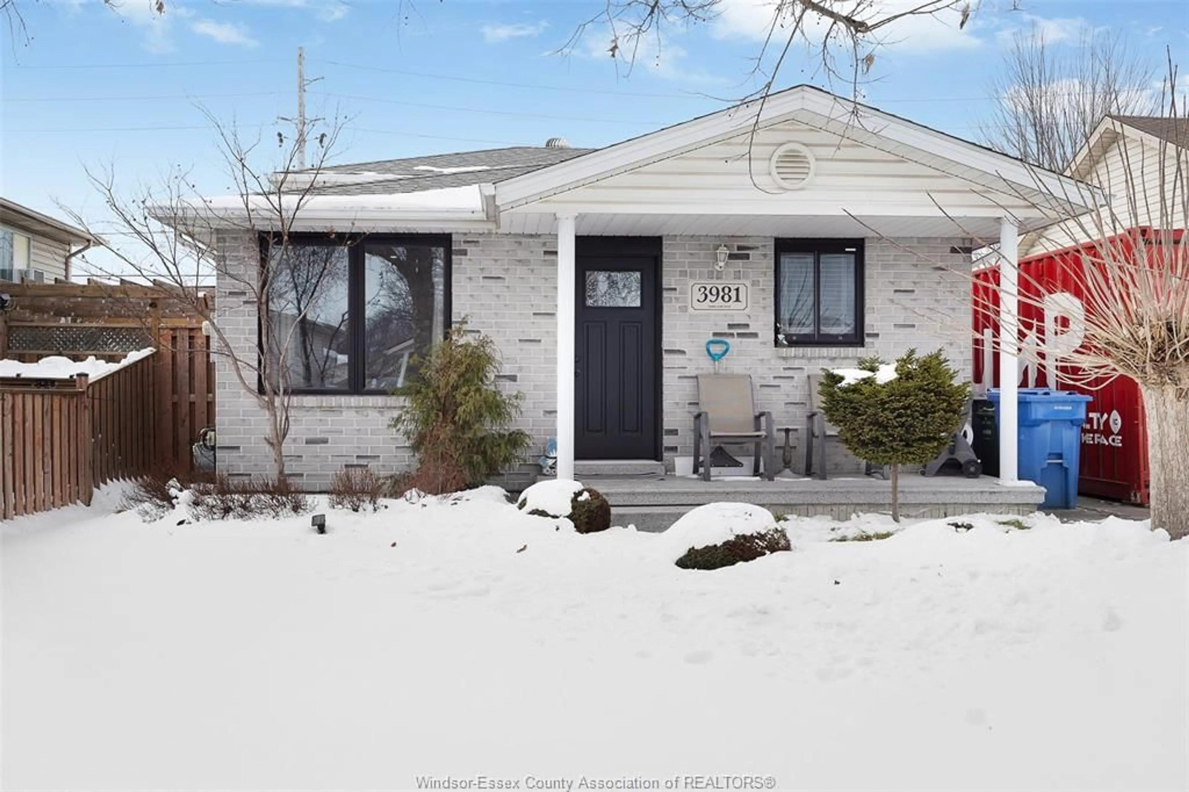 Unknown for 3981 ACORN Cres, Windsor Ontario N8W 5R2